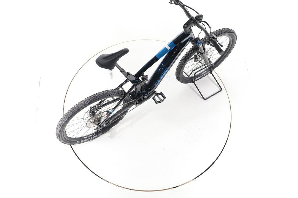 Cube Stereo Hybrid 140 HPC SLX E-Bike Fully Carbon - Image 24