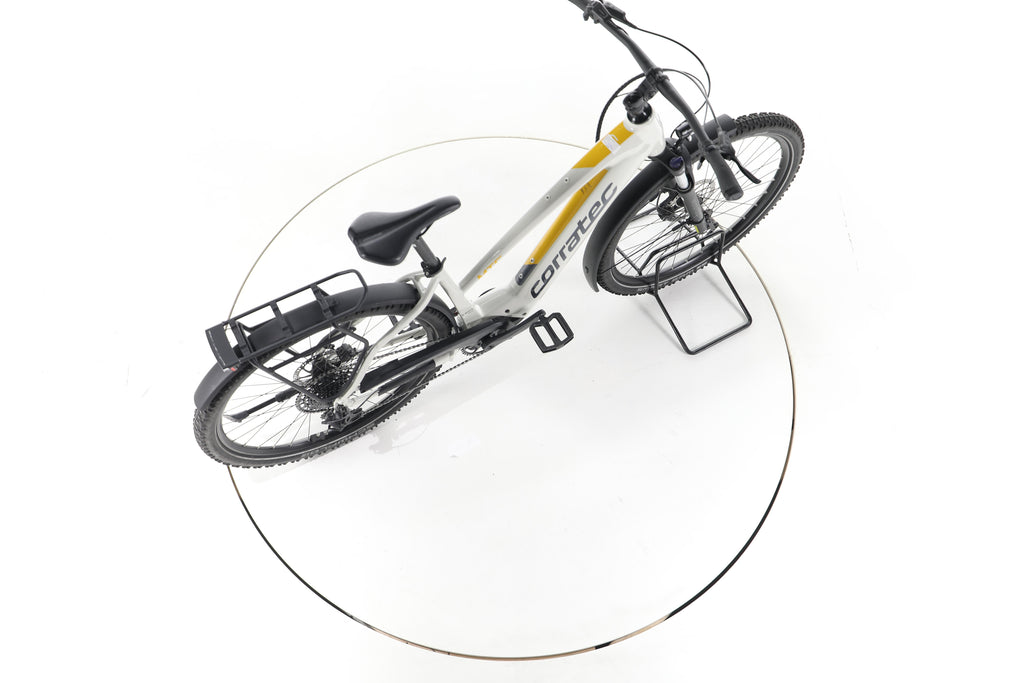 Corratec E-Power MTC 12S Trekking E-Bike - Image 24