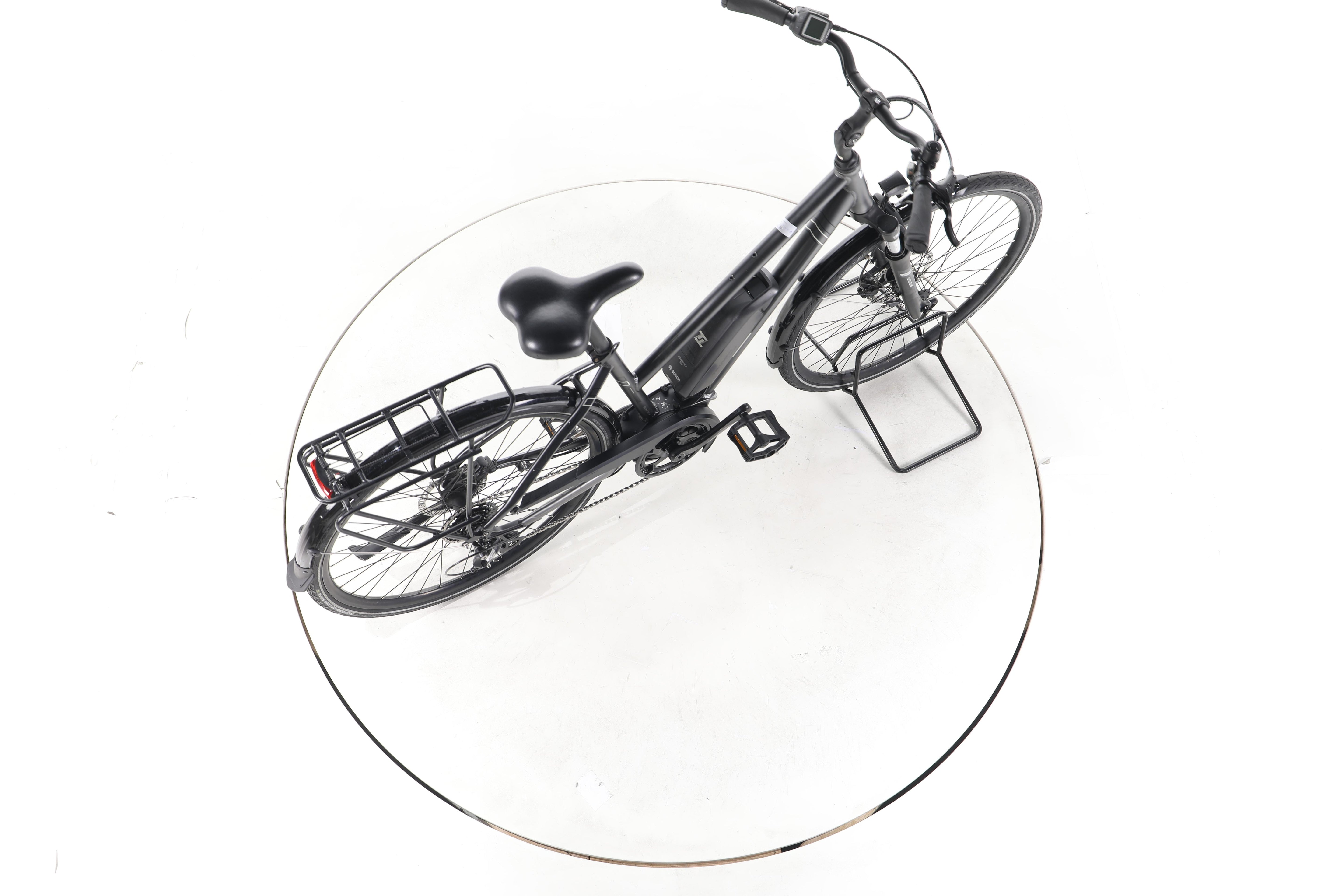 Triumph E-Bird Ultra 500 Trekking E-Bike - Image 24