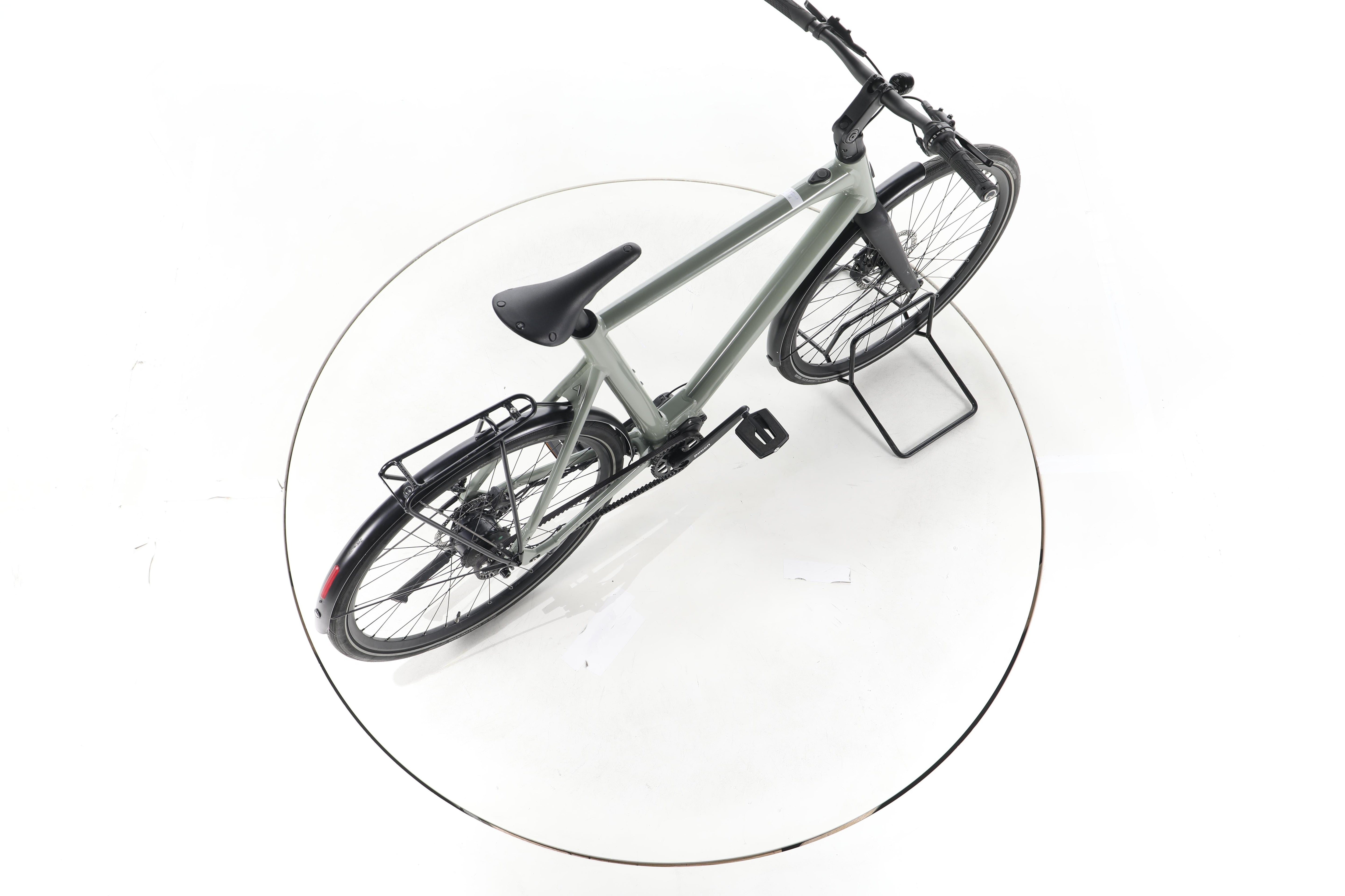 ASFALT GT2 Sport City E-Bike 2025 - Image 24