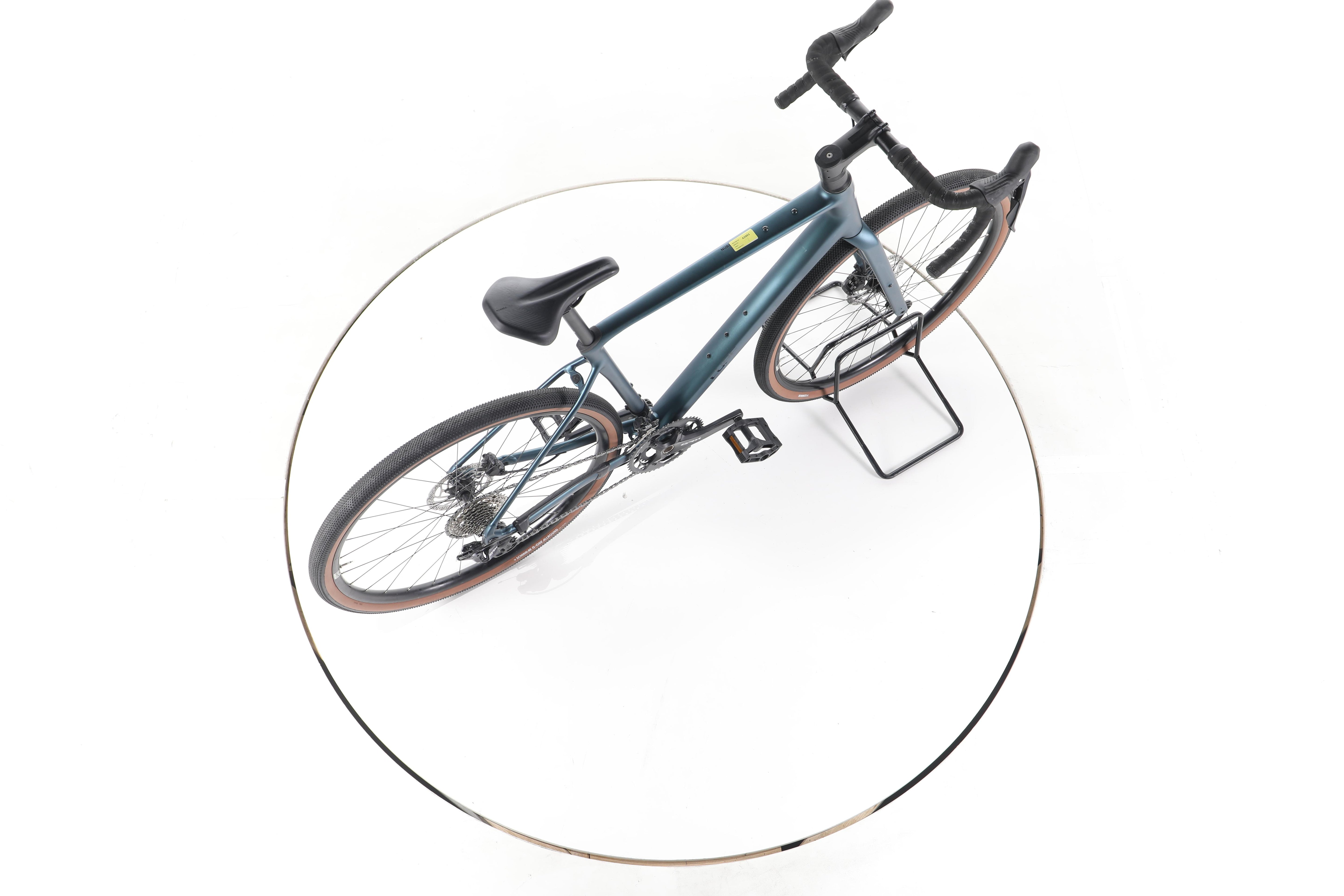 Cube Nuroad Race Gravelbike 2026 - Image 24