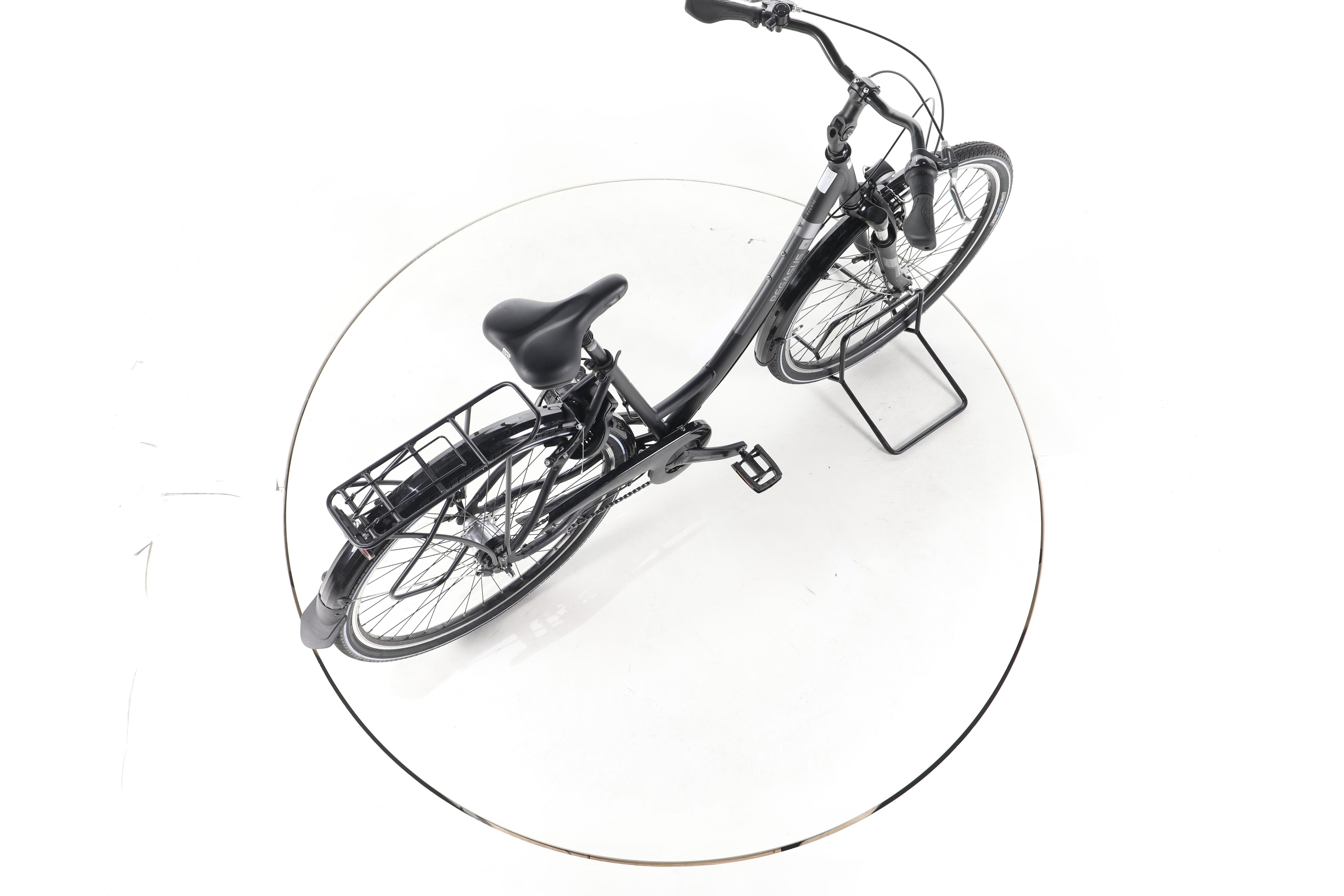 Pegasus Piazza 7 Fahrrad City & Trekking - Image 24