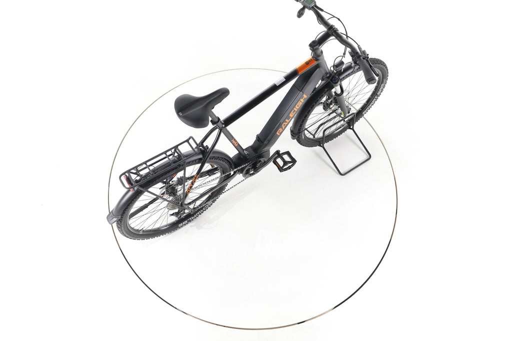 Raleigh DUNDEE LTD Trekking E-Bike - Image 24