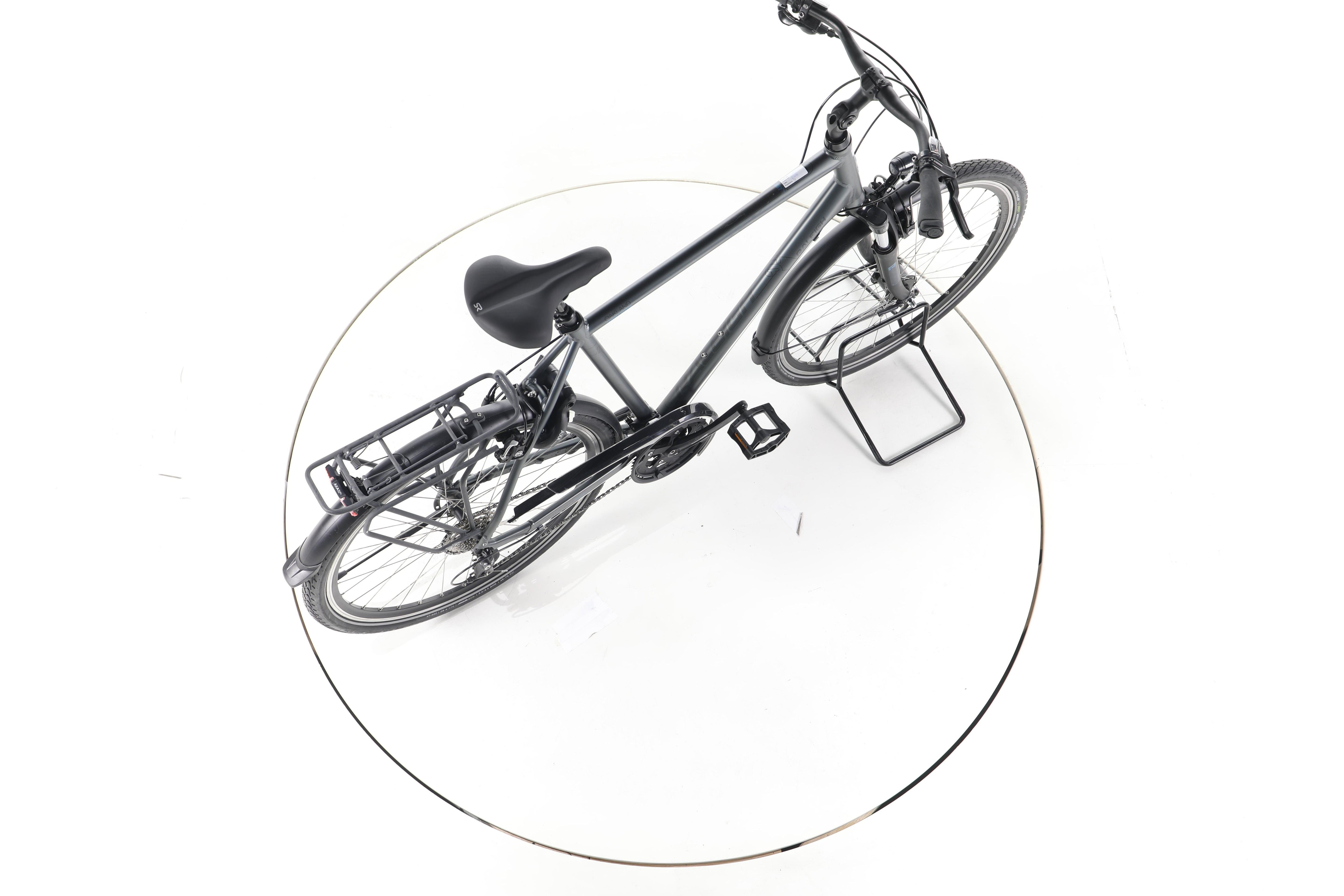 Raleigh Oakland Premium - Image 24