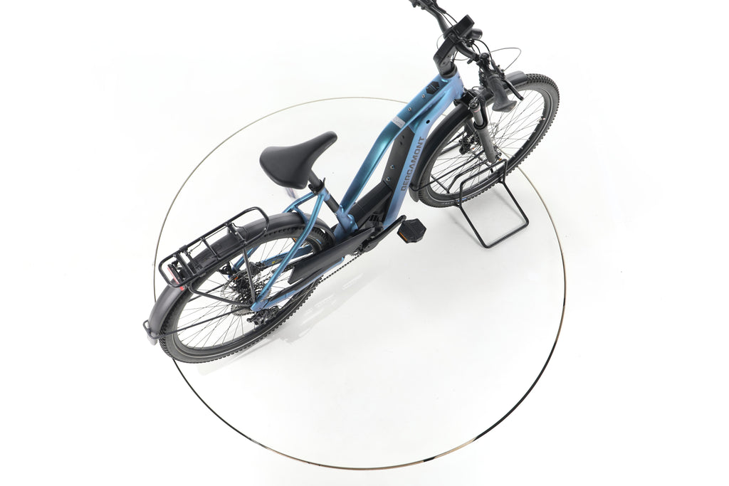 Bergamont E-Horizon Premium SUV SUV E-Bike - Image 24