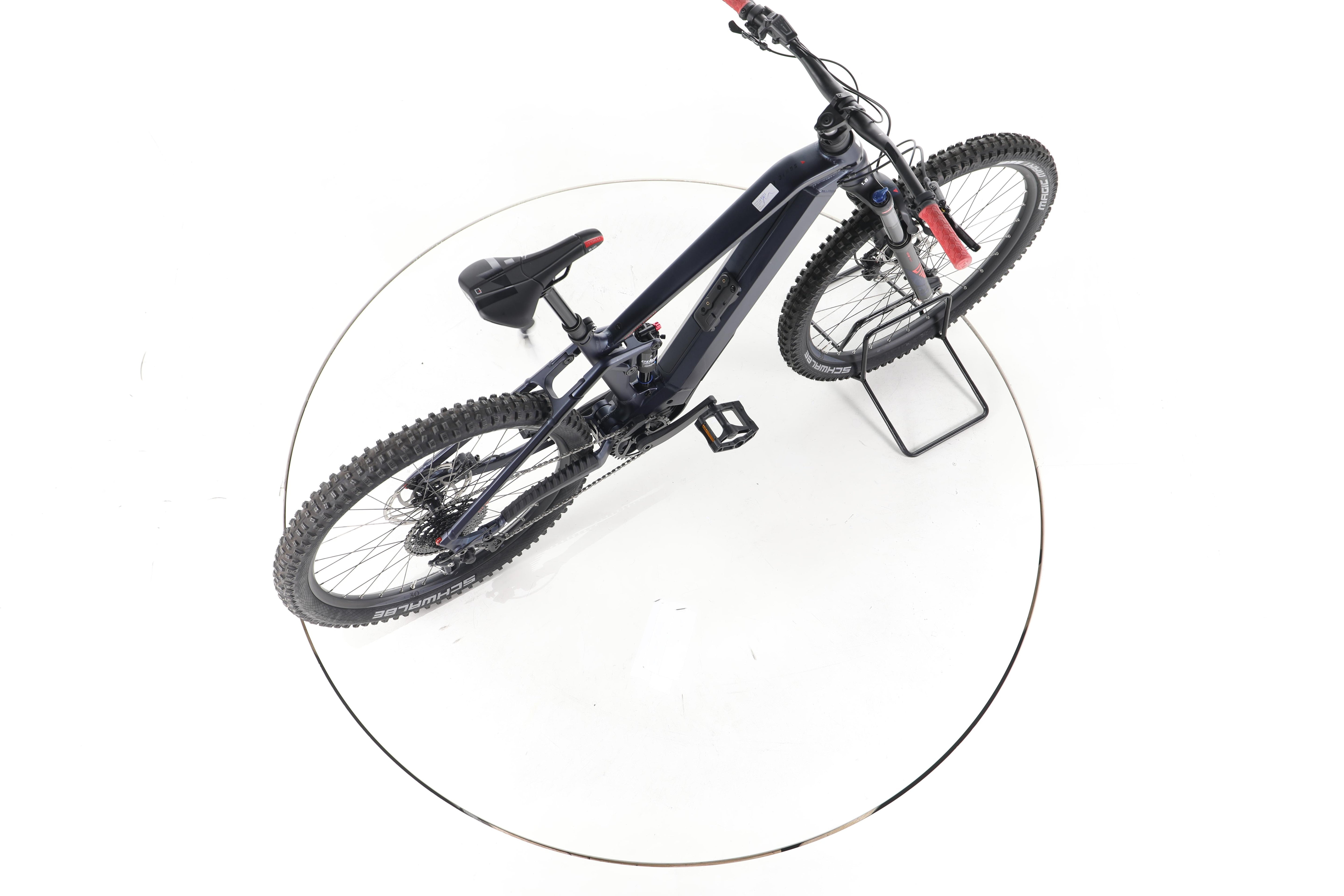 Bulls Sonic EVO AM 1 Fully E-Bike - Image 24