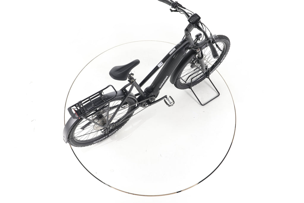 Winora Yucatan 12 Pro Trekking E-Bike - Image 24