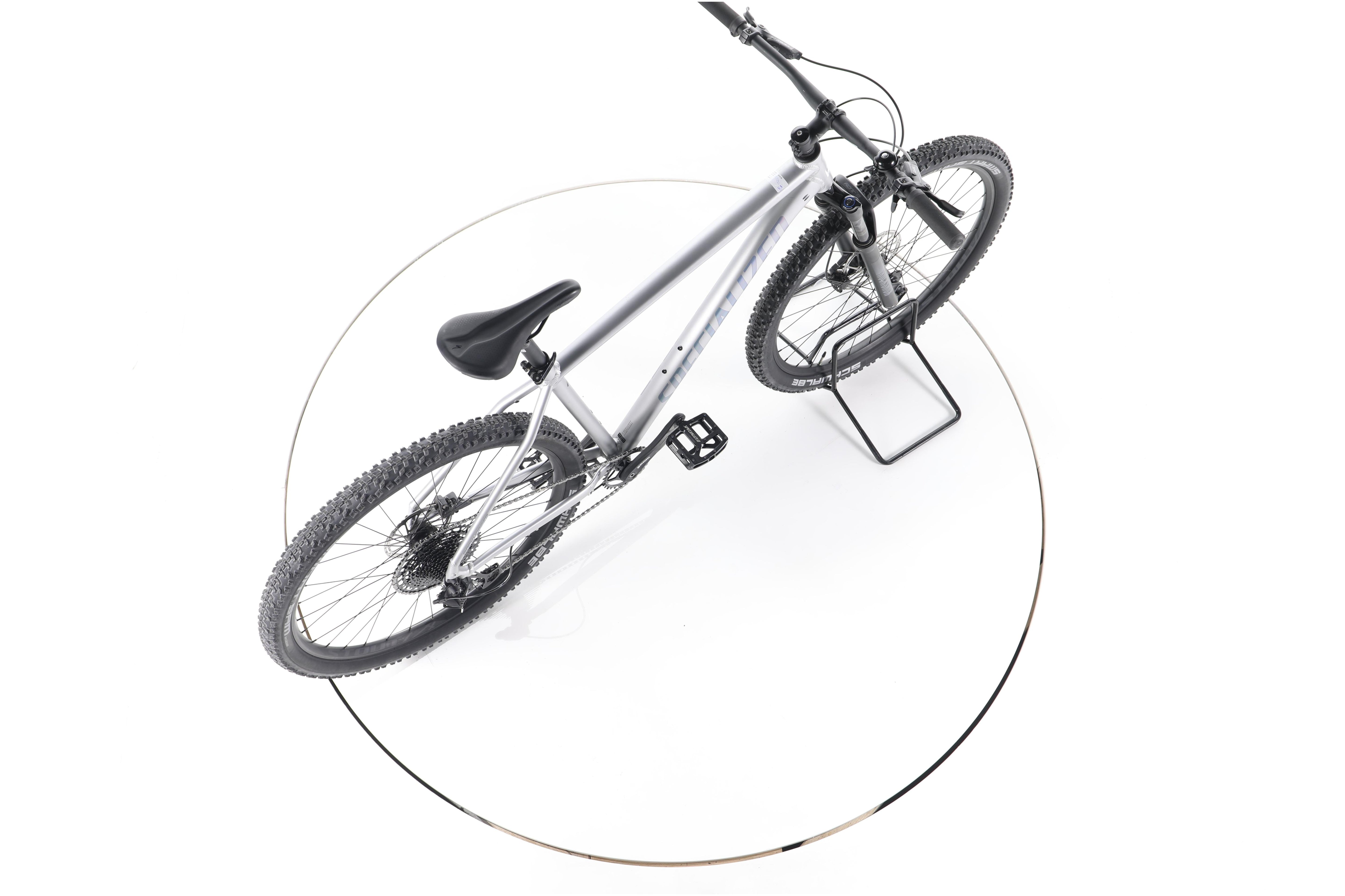 Specialized Rockhopper Expert 29 Fahrrad Hardtail - Image 24