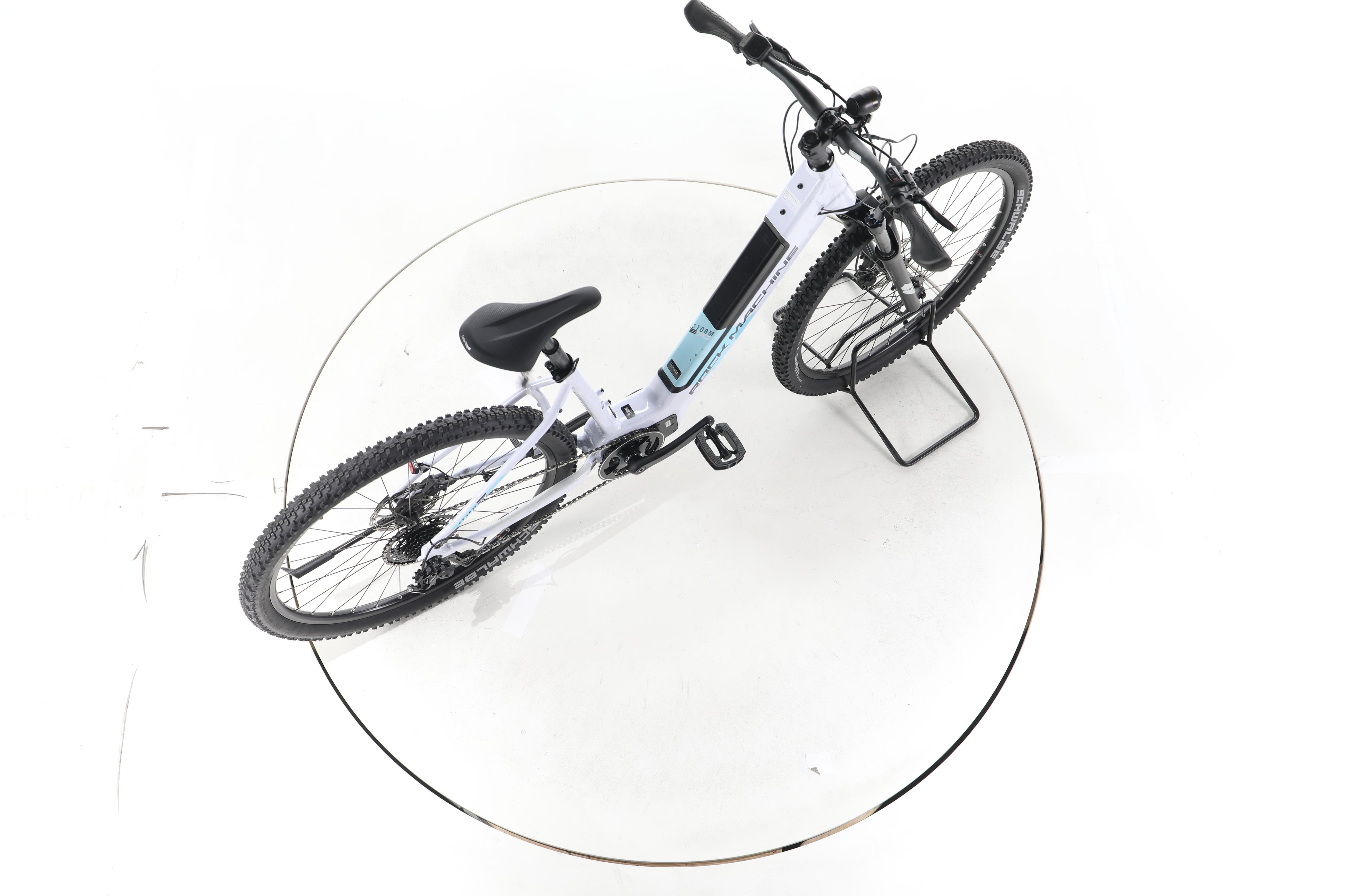 Rock Machine Storm INT e70 E-Bike - Image 24