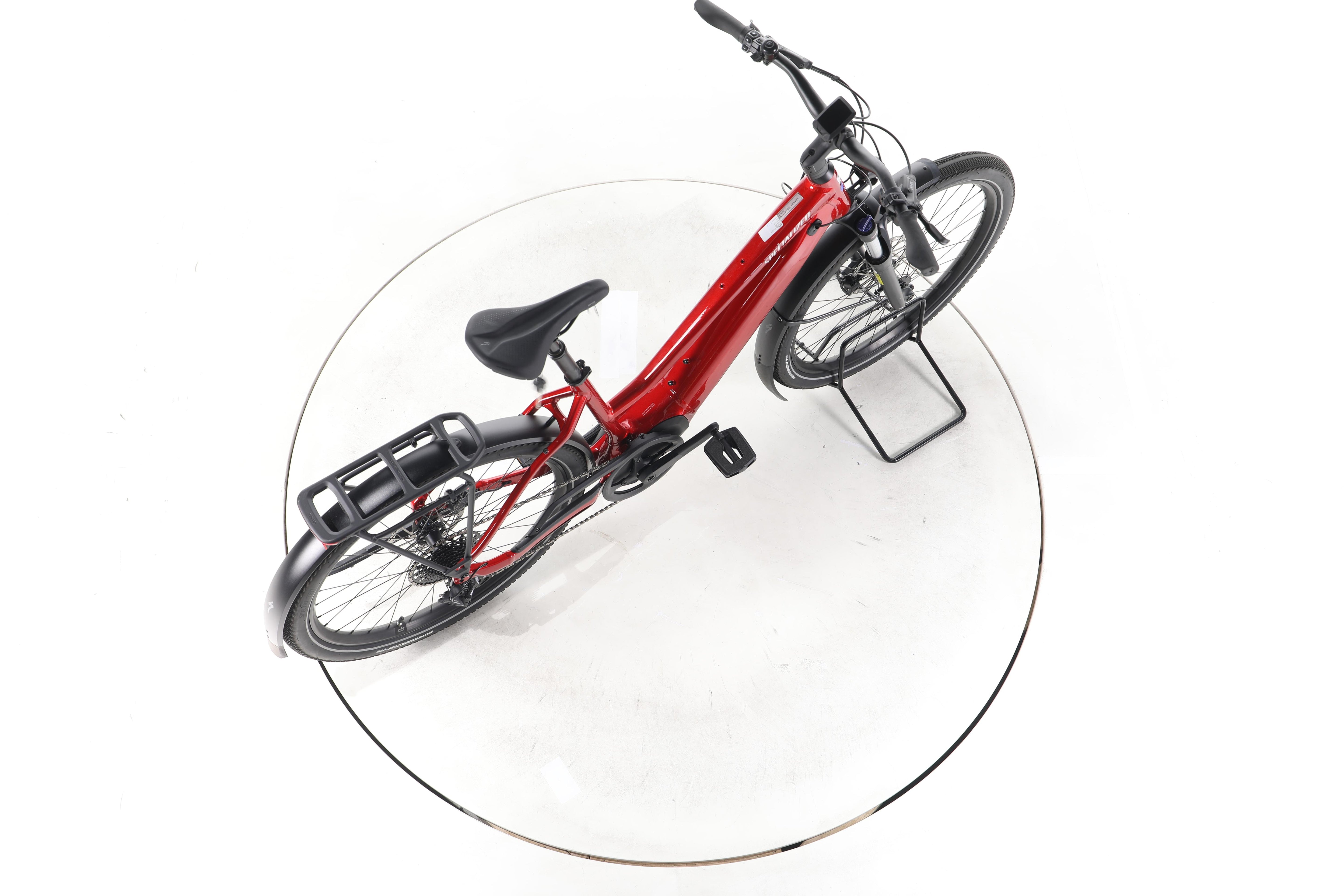 Specialized Turbo Vado 4.0 Trekking E-Bike - Image 24