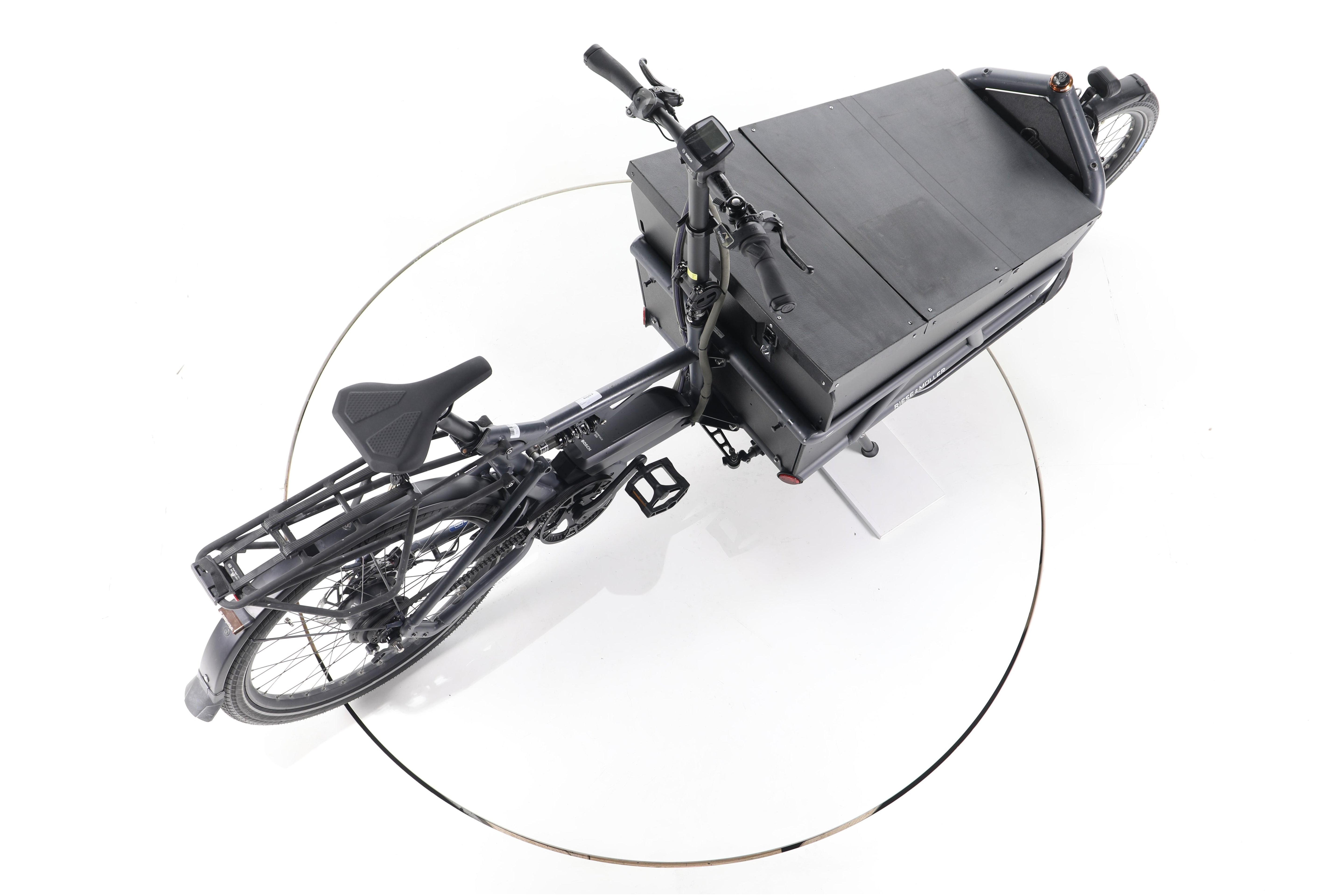 Riese & Müller Load 75 vario - Image 24