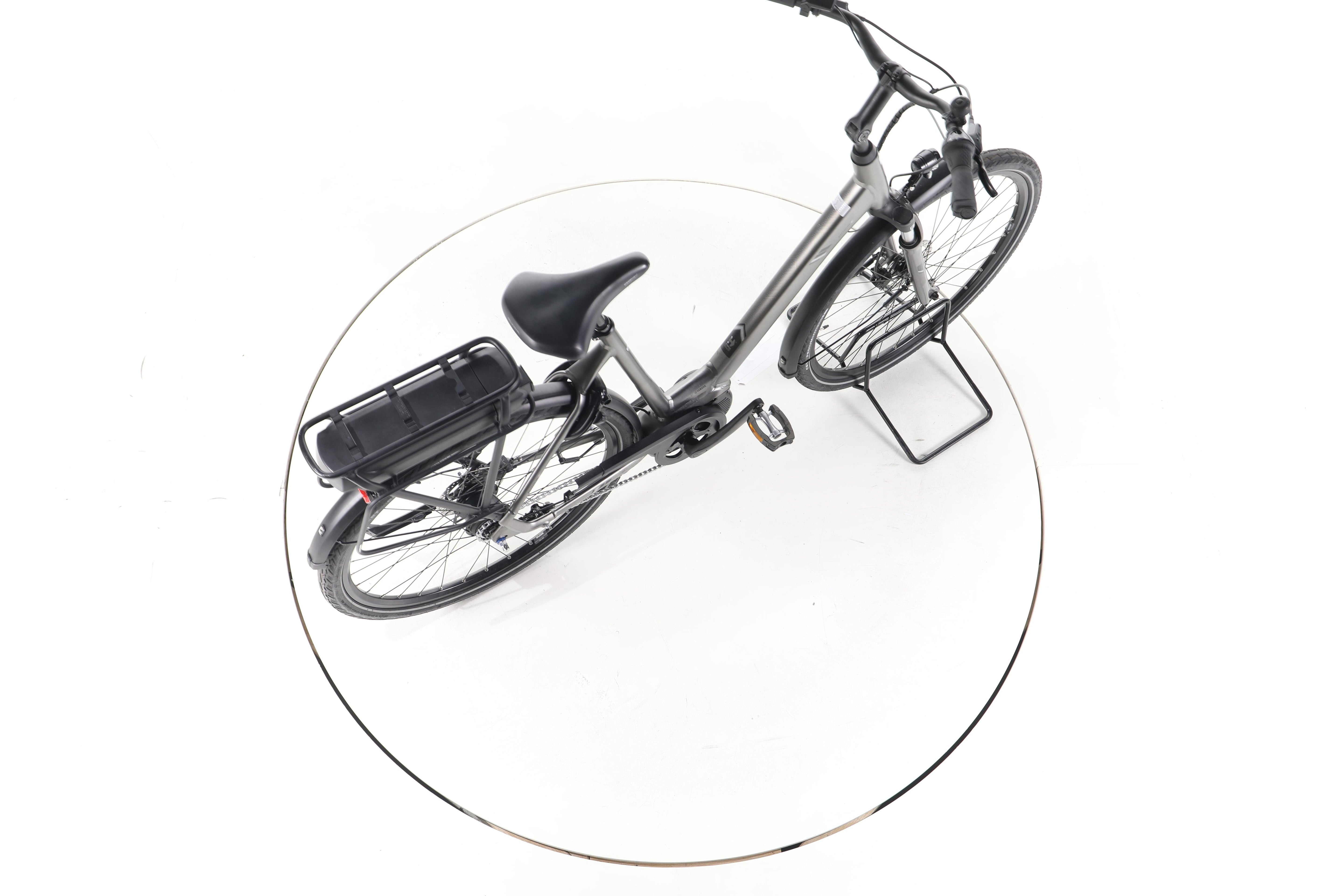 Giant Entour E+ 0 City E-Bike Tiefeinsteiger - Image 24