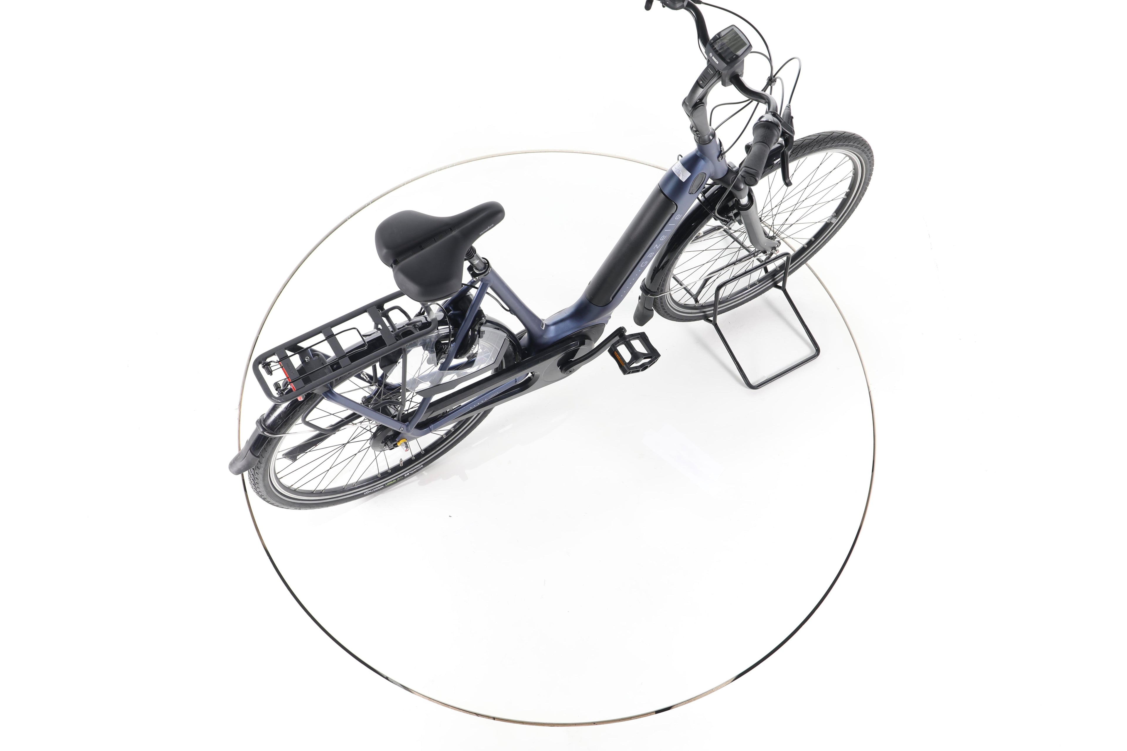Gazelle Arroyo C7+ Elite City E-Bike Tiefeinsteiger - Image 24