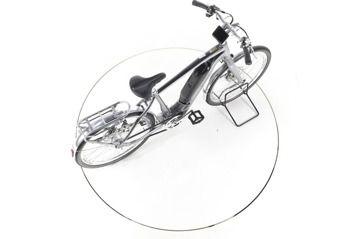 FLYER Upstreet5 9.83 LTD City E-Bike - Image 24