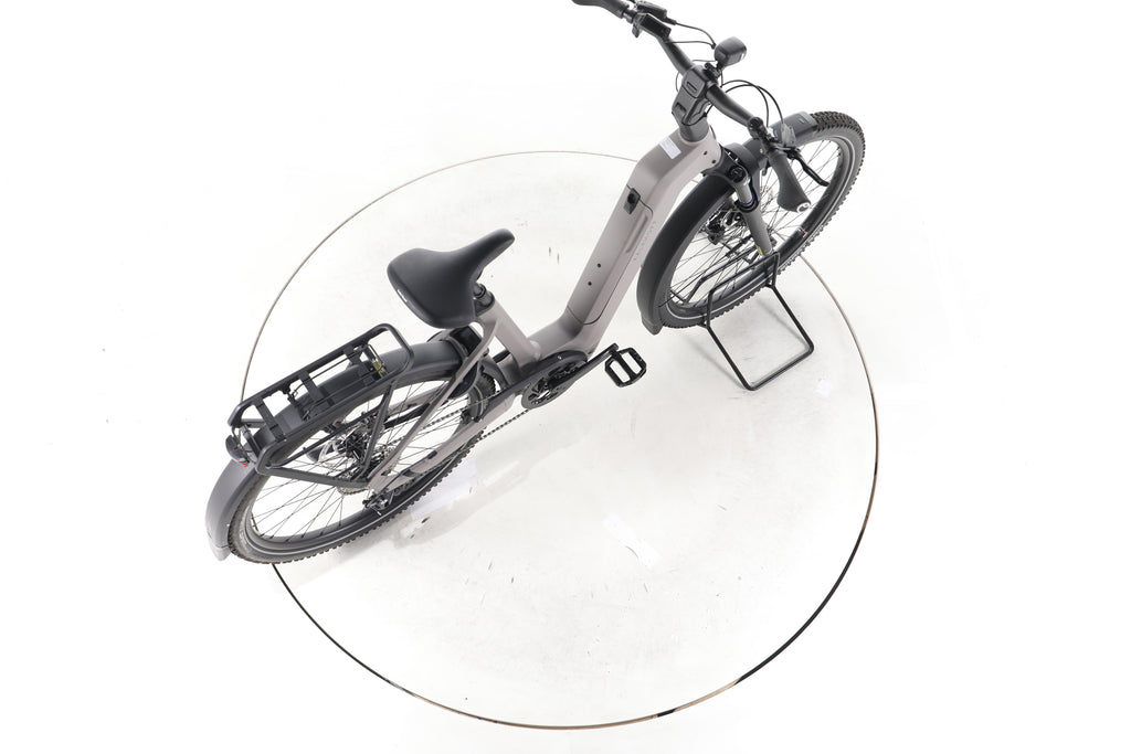 Kalkhoff Entice 5+ Move Trekking E-Bike Tiefeinsteiger 2025 - Image 24