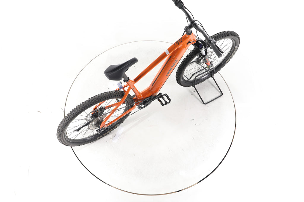 Haibike AllTrack 6 E-Bike 2024 - Image 24