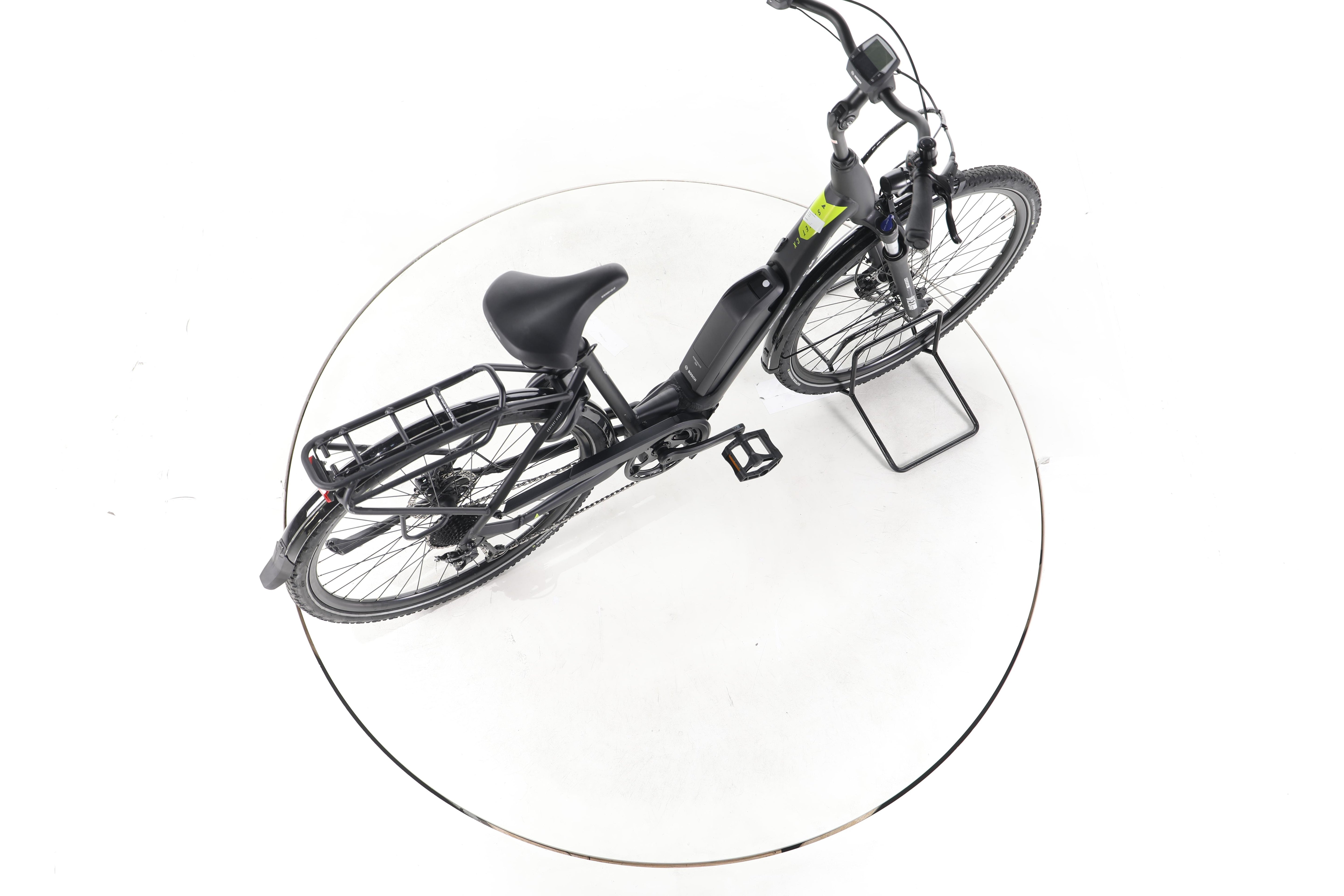 Bulls Street CX ELO Trekking E-Bike Tiefeinsteiger - Image 24