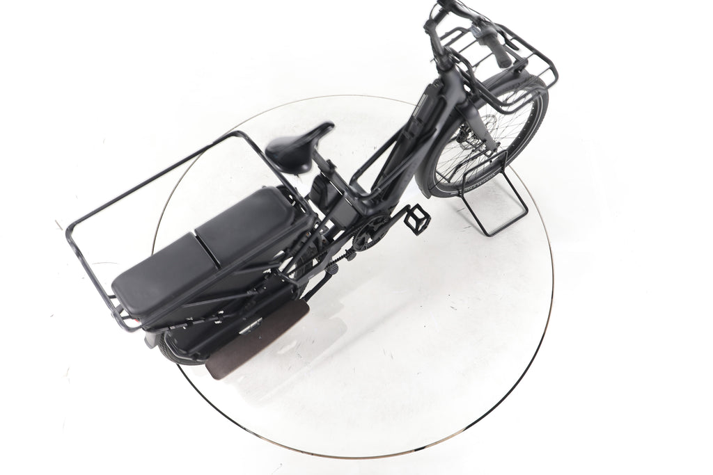 Cube Longtail Hybrid Family E-Lastenrad - Image 24