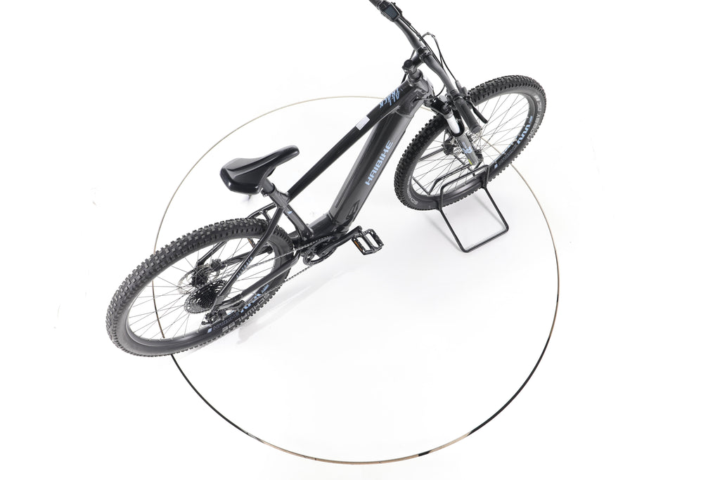 Haibike AllTrack 5 E-Bike 2024 - Image 24