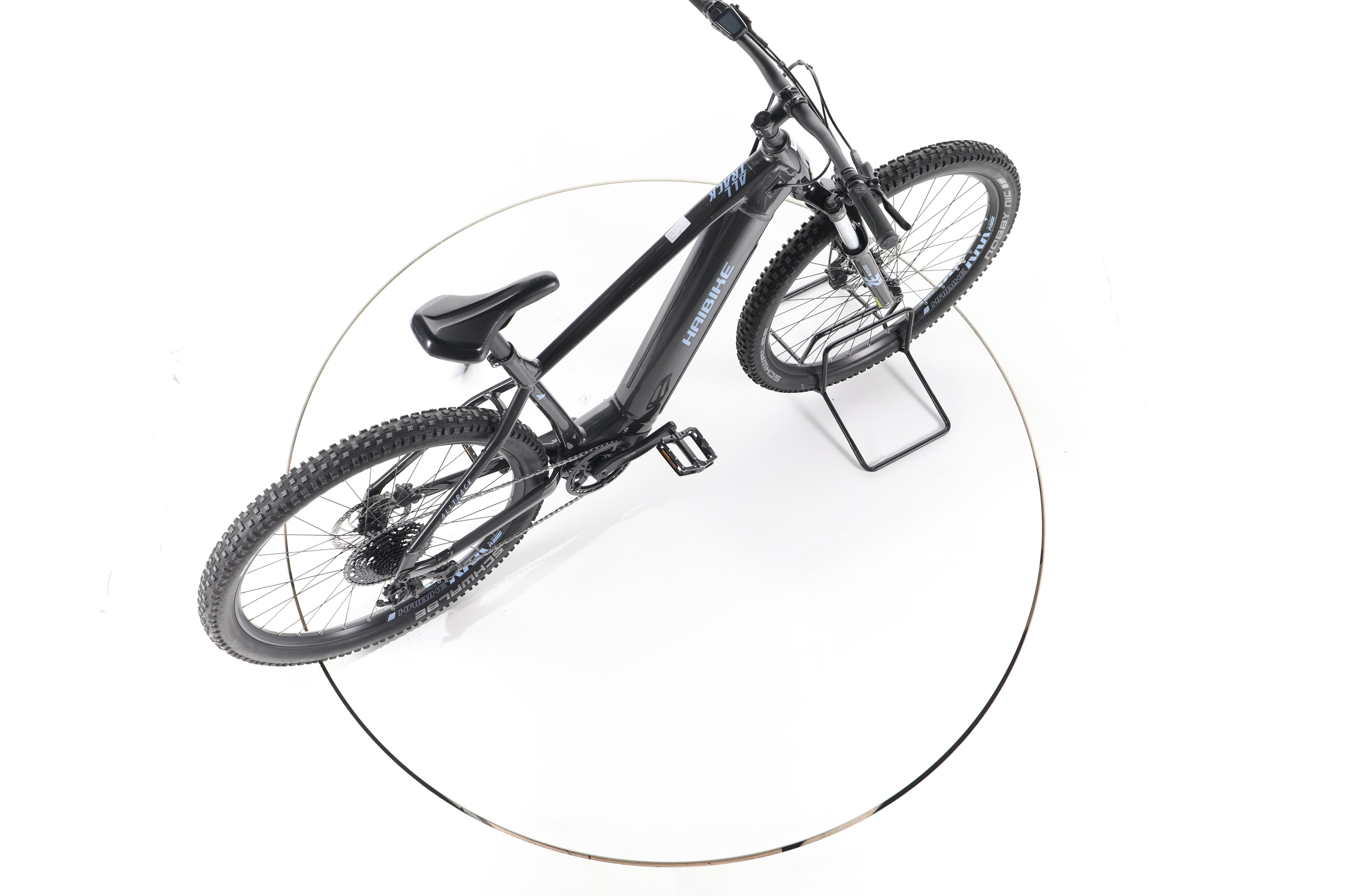 Haibike AllTrack 5 E-Bike 2024 - Image 24