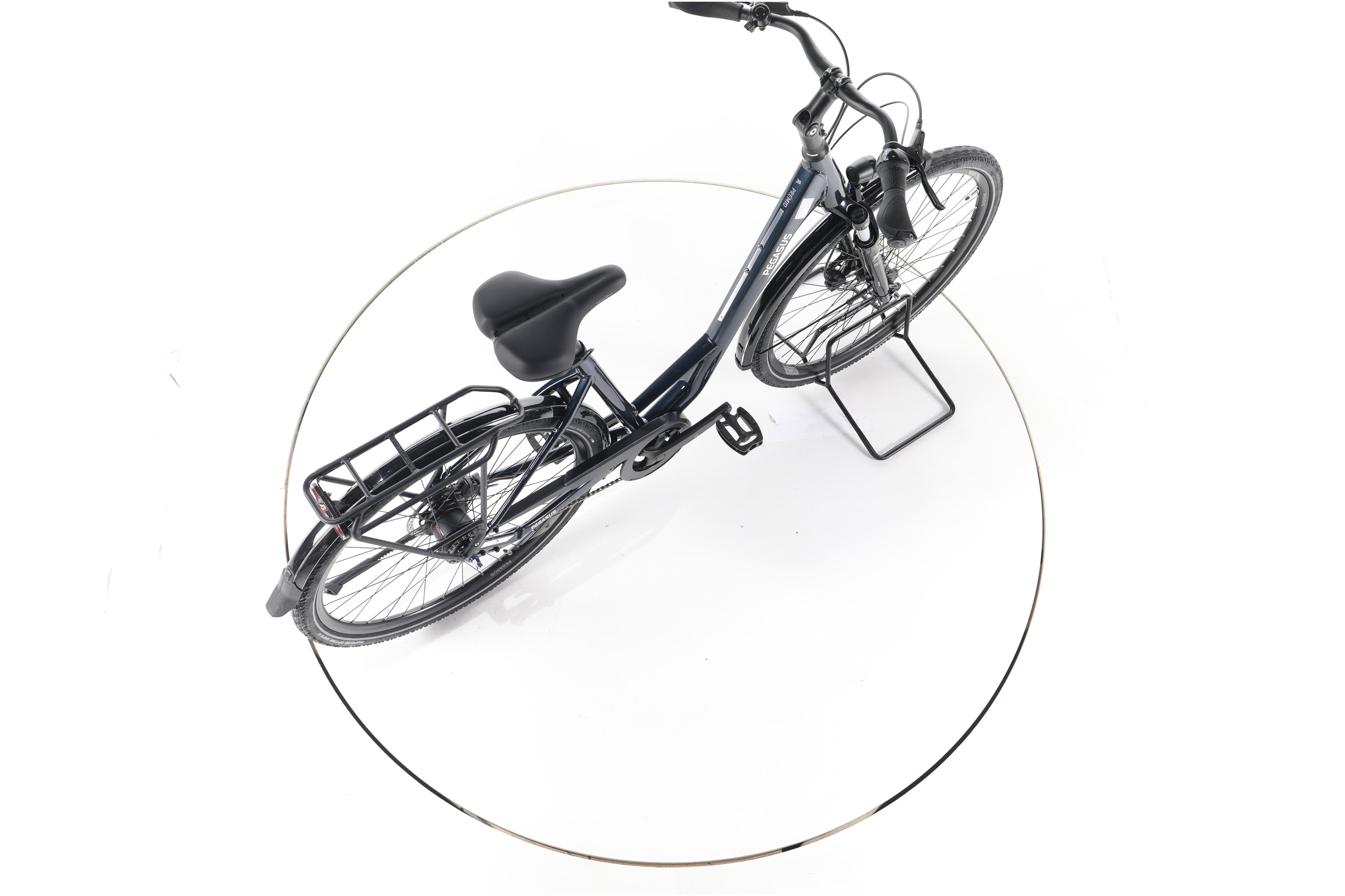 Pegasus Solero SL 8 Fahrrad City & Trekking - Image 24