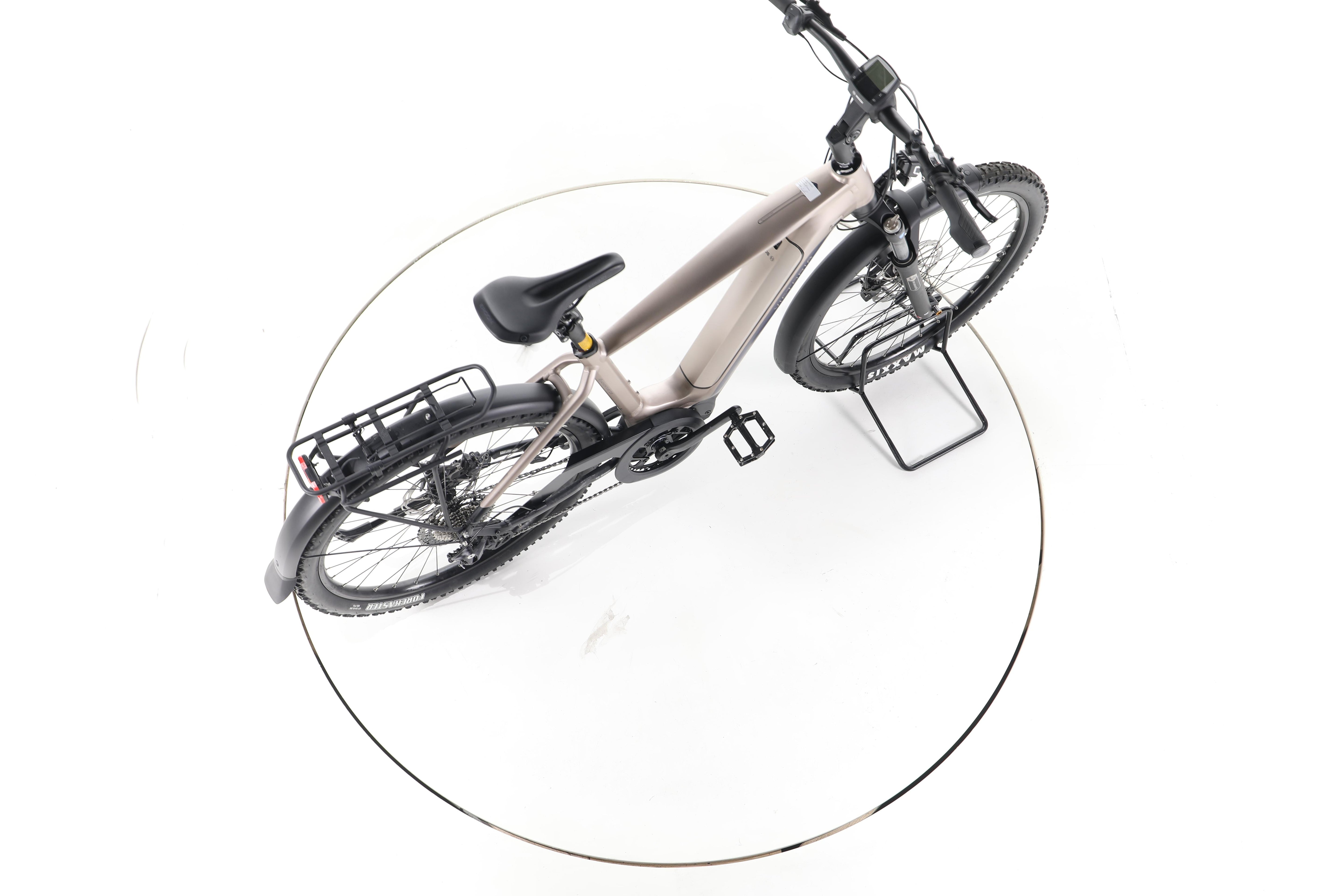 Victoria eAdventure 12.8 Trekking E-Bike - Image 24