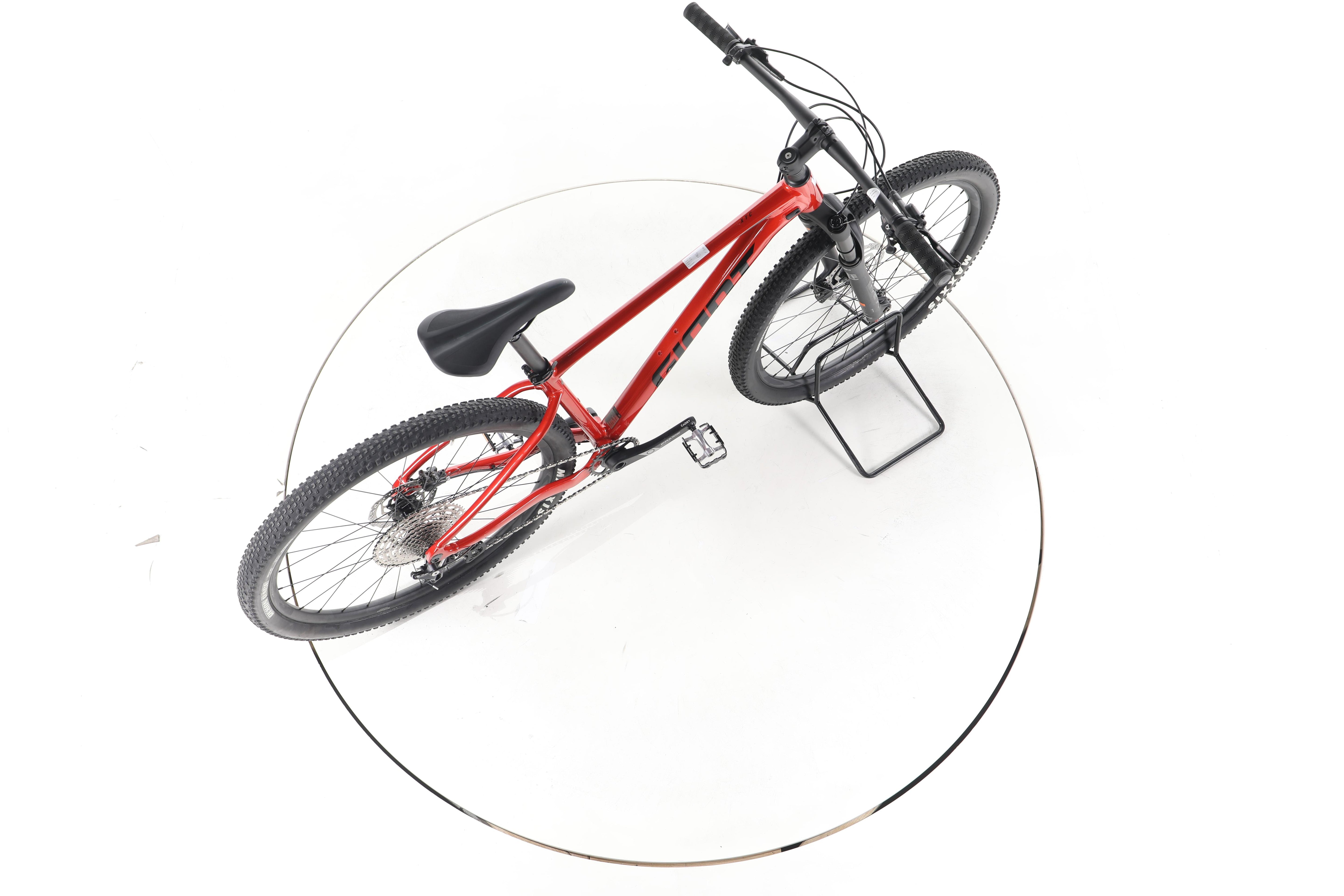 Giant XtC SLR 2 Fahrrad Hardtail - Image 24