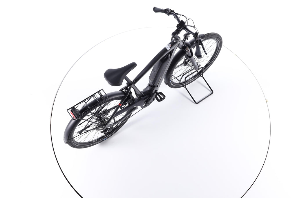 FLYER Upstreet5 7.10 Trekking E-Bike - Image 24