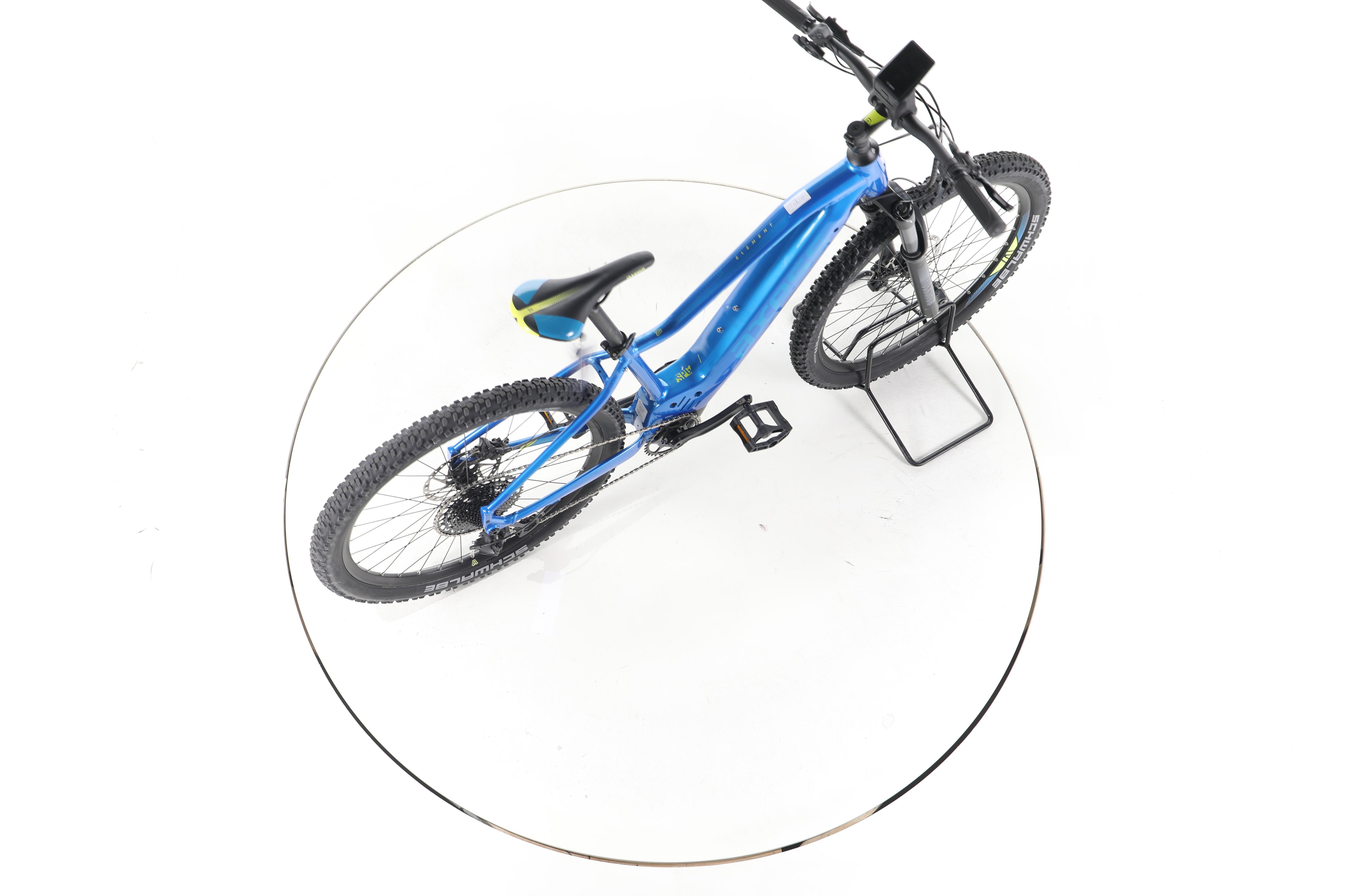Axess Element E-Bike - Image 24