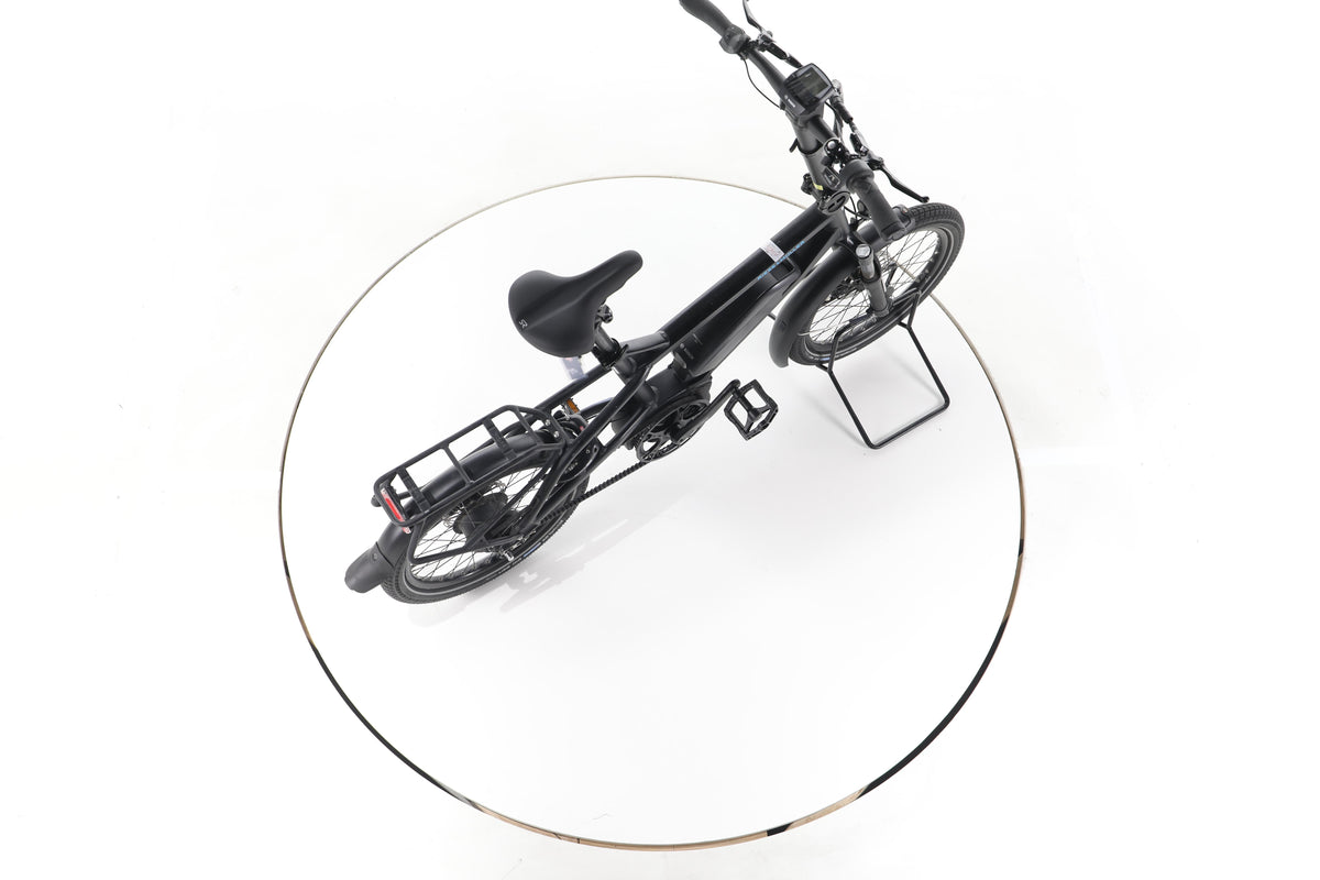 Riese & Müller Tinker vario Kompakt E-Bike Tiefeinsteiger - Image 24