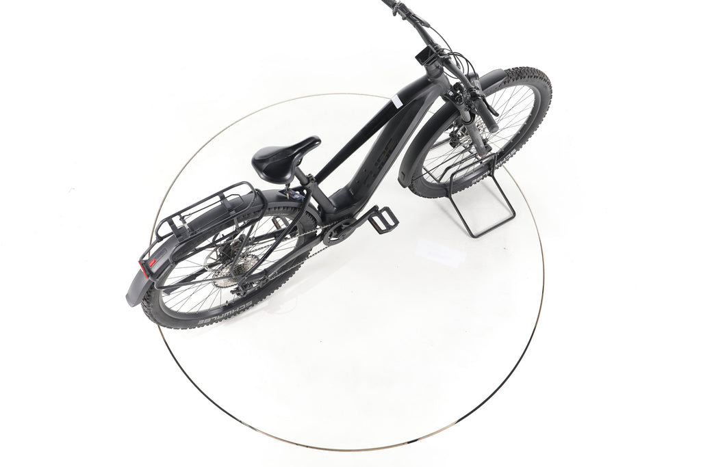 Cube Reaction Hybrid SLX Allroad Trekking E-Bike - Image 24