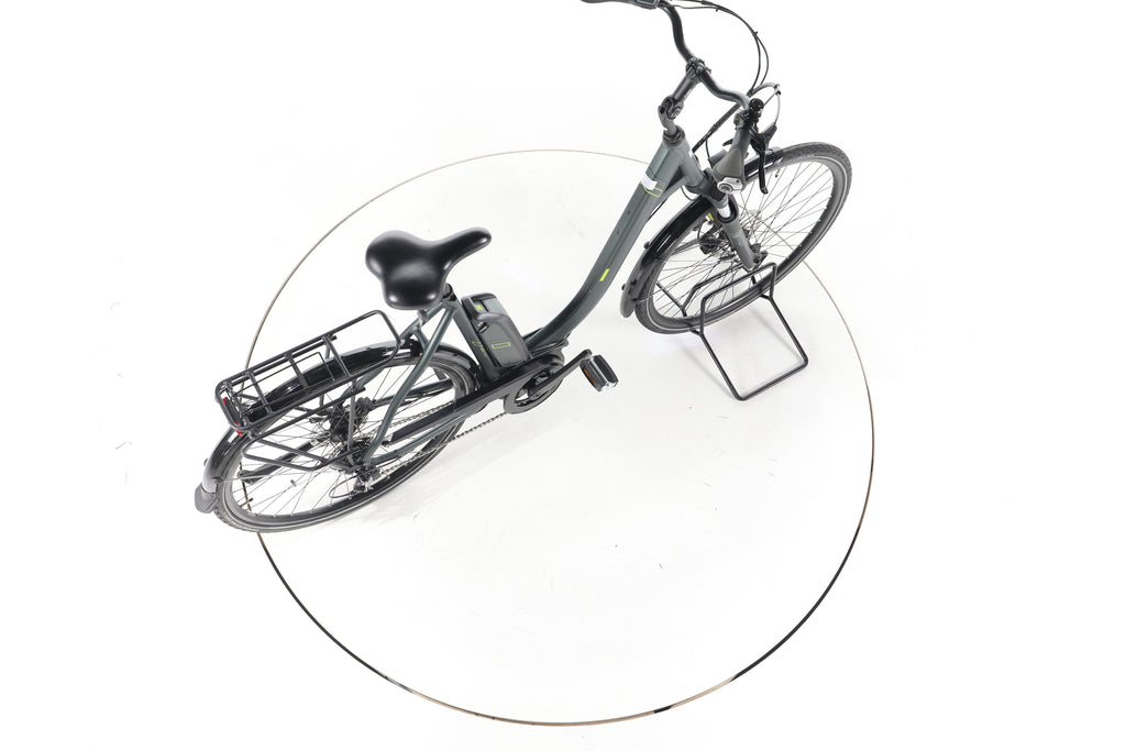 Triumph E-Bird Plus Trekking E-Bike Tiefeinsteiger - Image 24