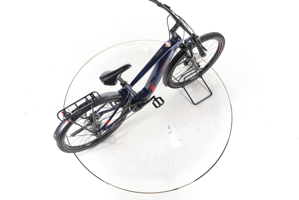 Conway Cairon C 2.0 Trekking E-Bike - Image 24