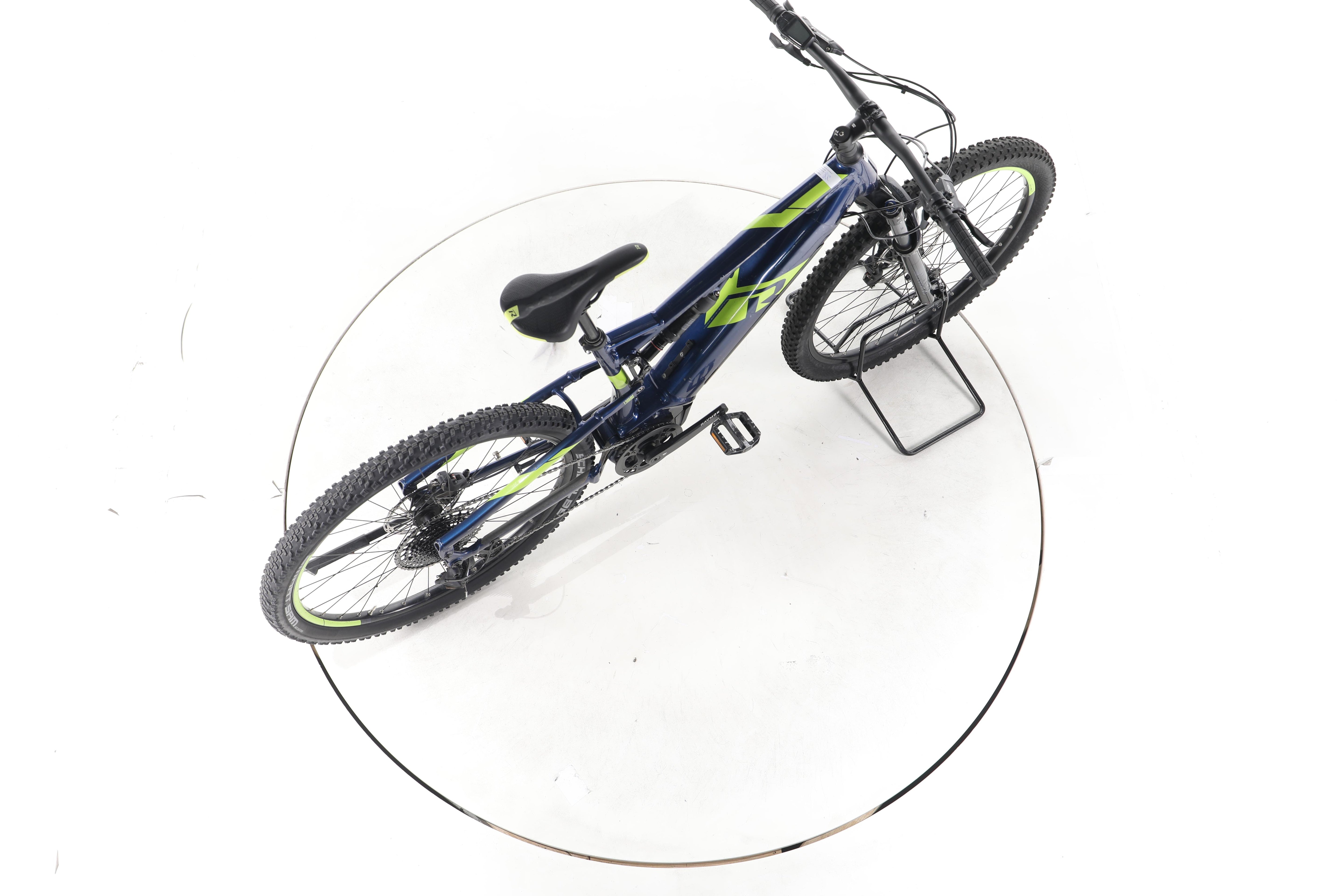R Raymon FullRay 130E 6.0 E-Bike Fully - Image 24