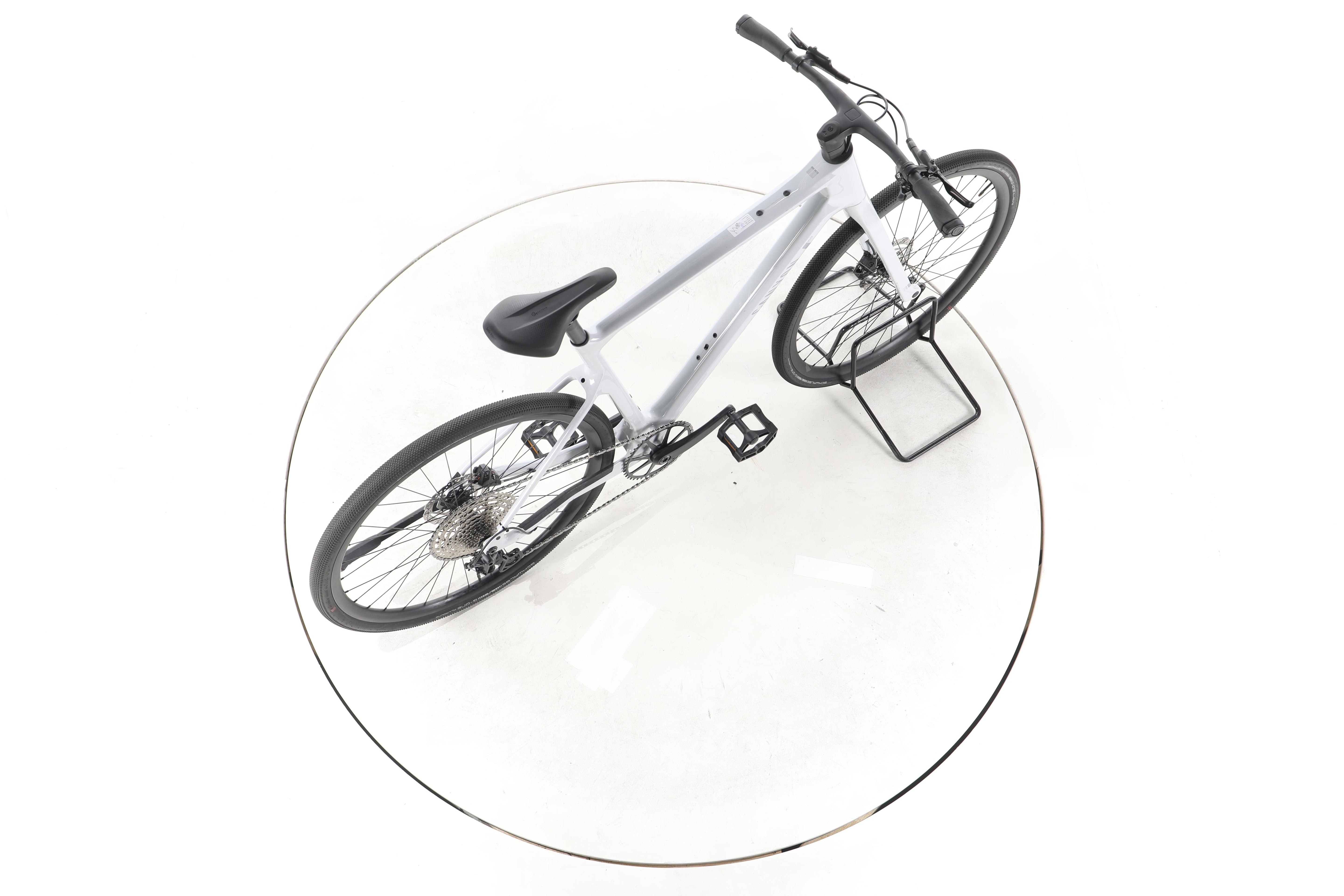 Canyon Roadlite CF 9 Gravelbike Carbon - Image 24