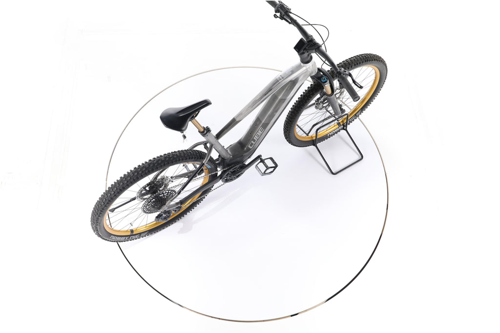 Cube Reaction Hybrid limited edition E-Bike - Image 24