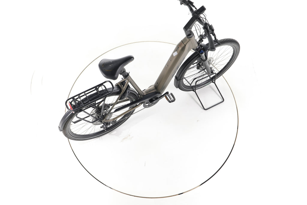 KTM Macina Style 720 ABS Trekking E-Bike Tiefeinsteiger - Image 24