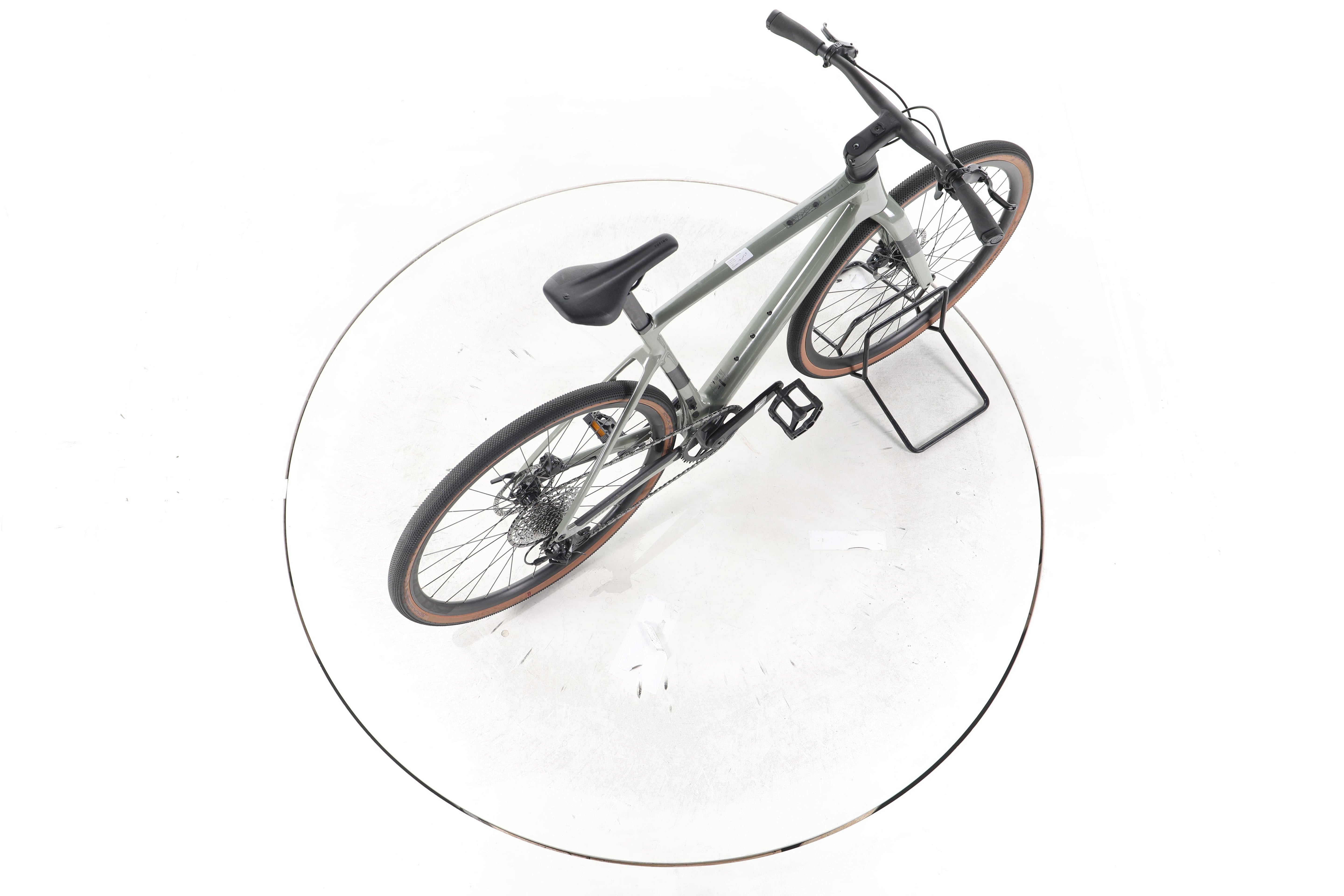 Scott Metrix 10 Fahrrad City & Trekking - Image 24