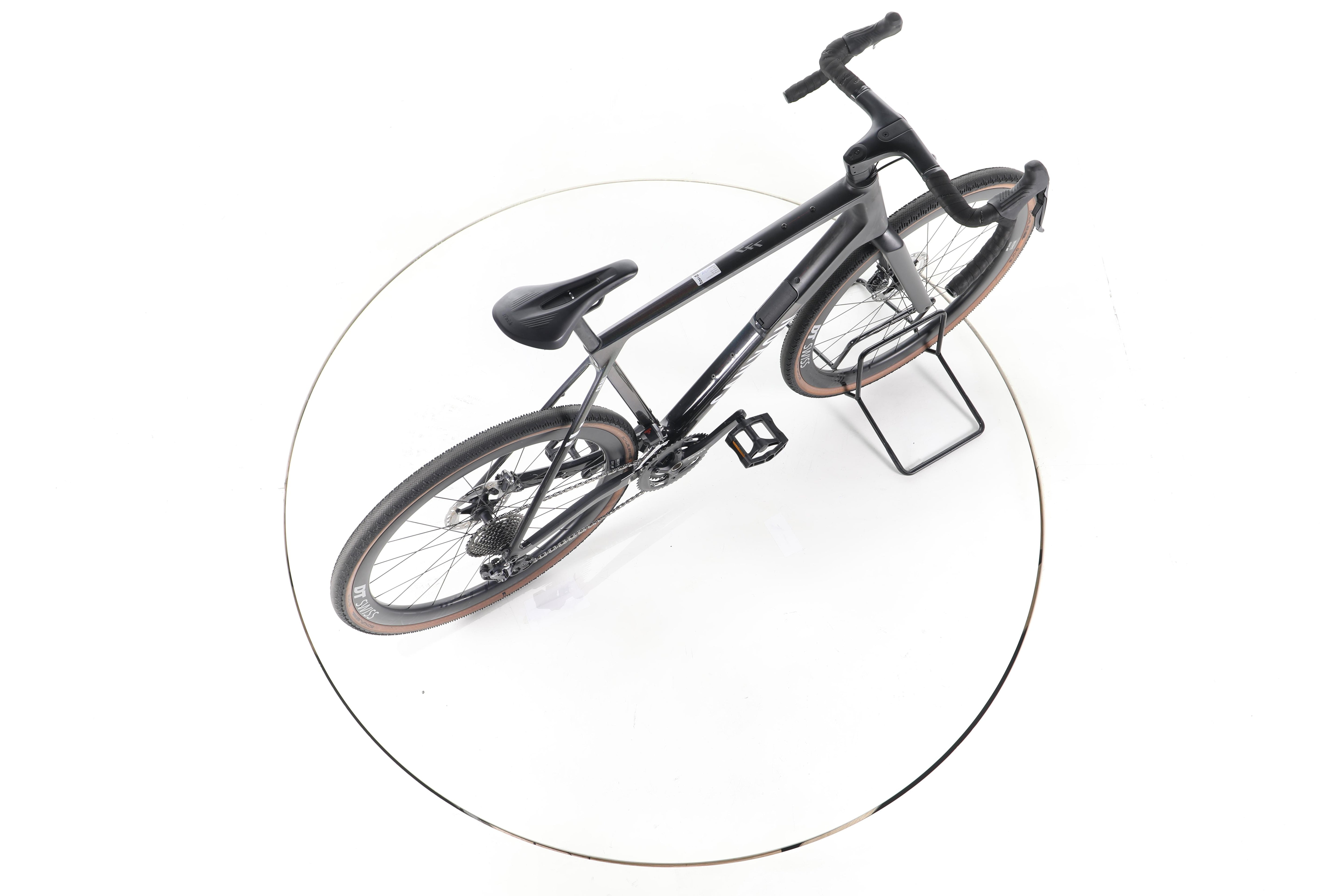 Canyon Grail CFR Di2 - Image 24