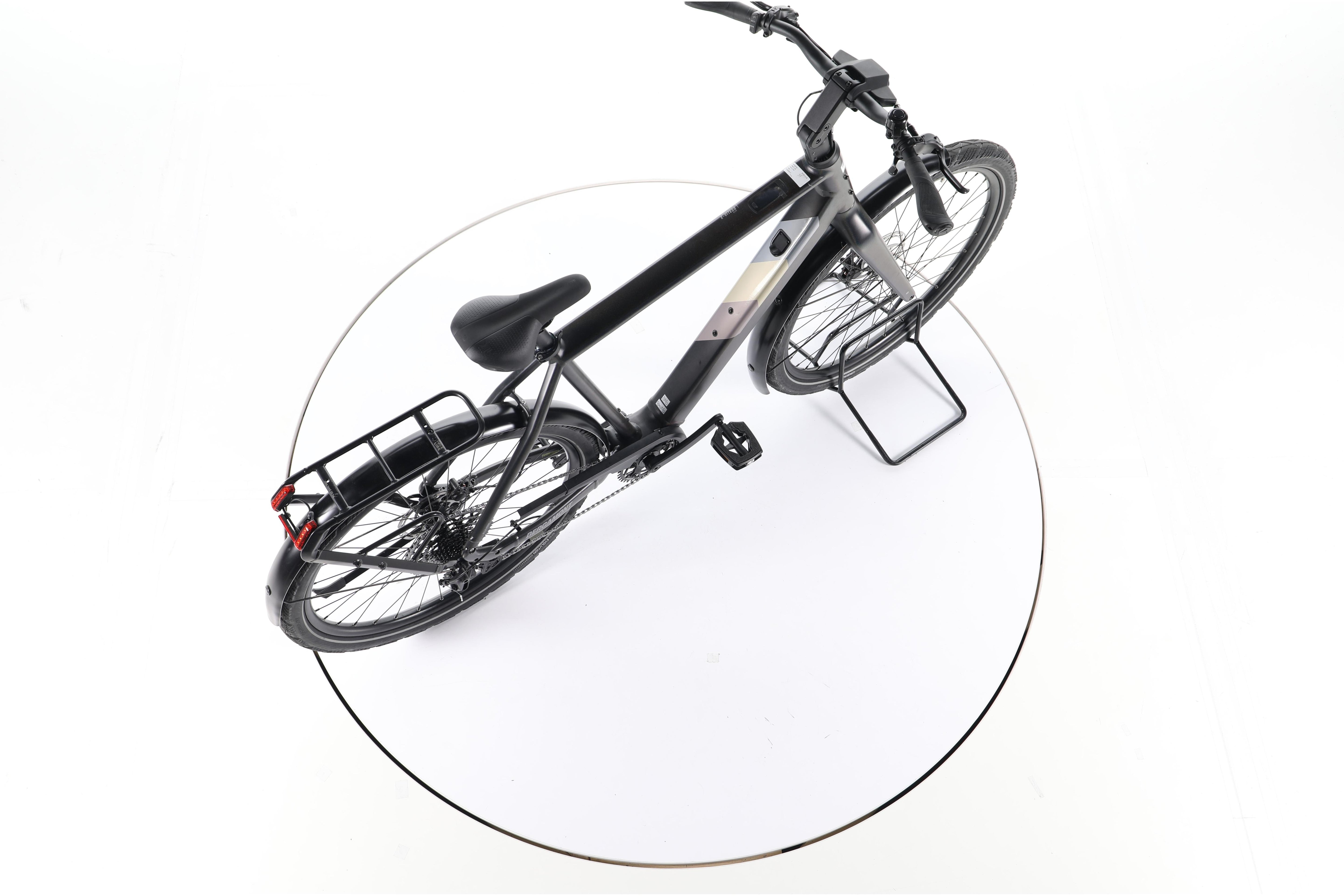 Bergamont E-Vitess Elite Trekking E-Bike - Image 24