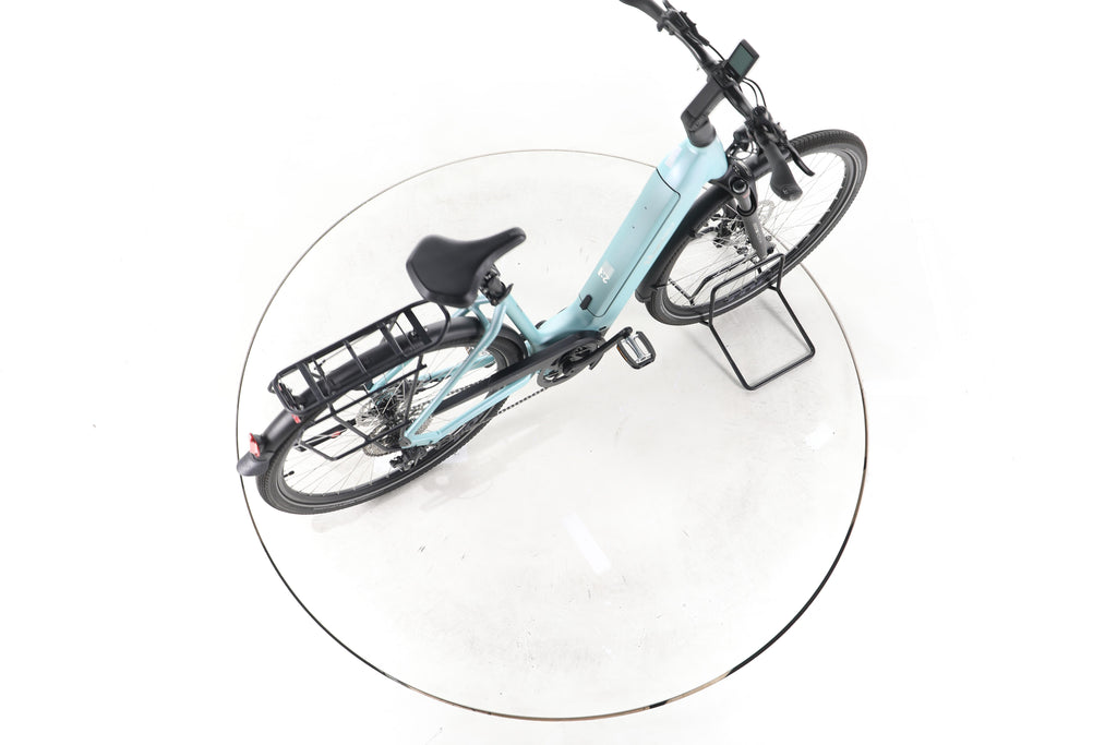 2R Manufaktur ELX11 Trekking E-Bike Tiefeinsteiger 2025 - Image 24
