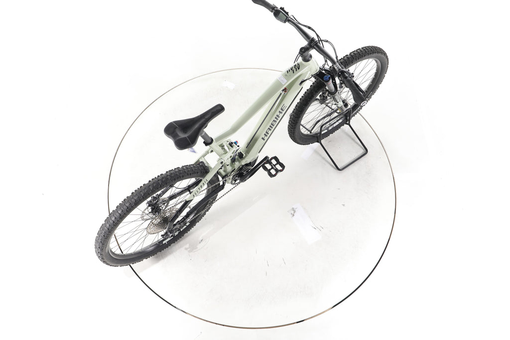 Haibike AllTrail 4 E-Bike Fully - Image 24