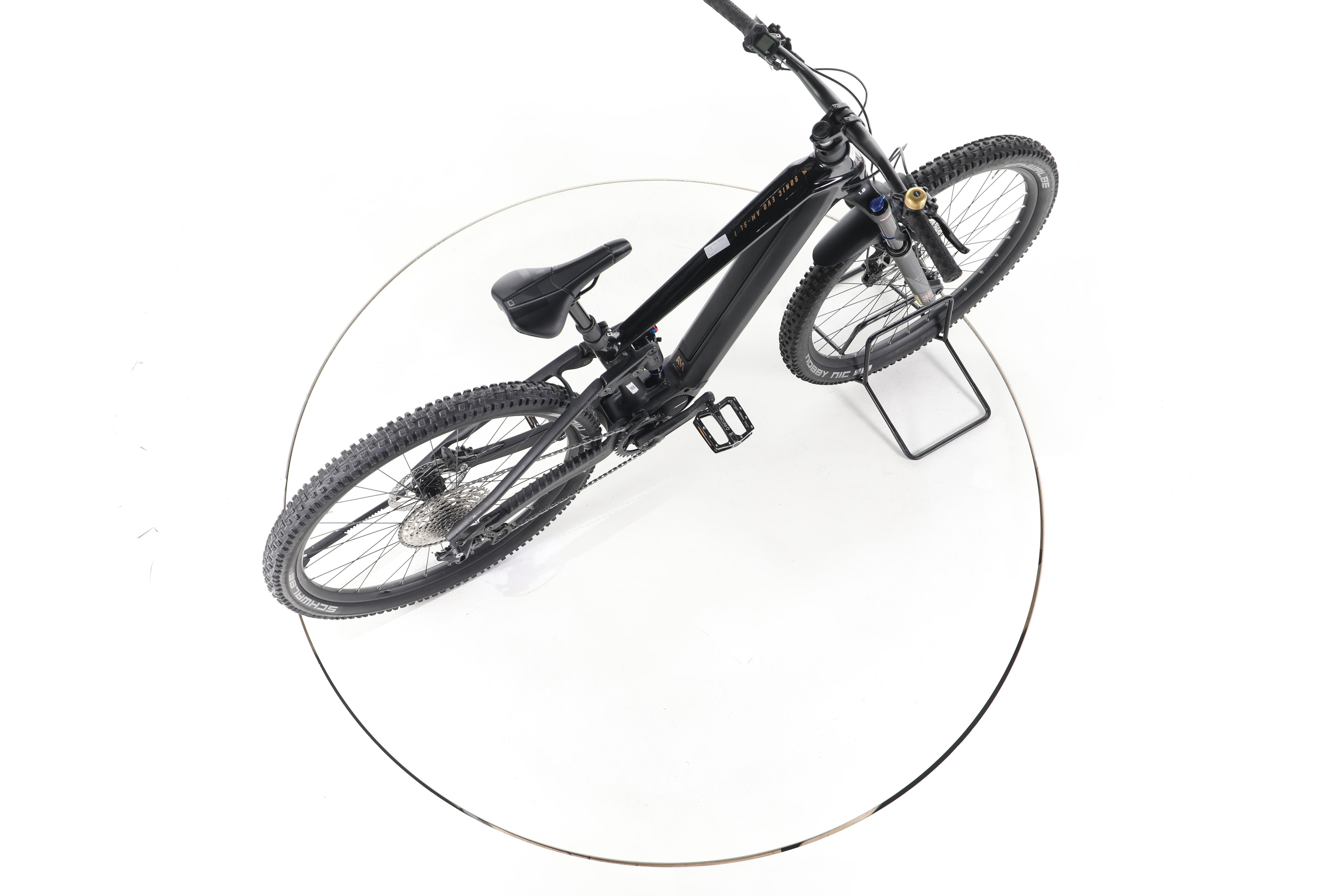 Bulls Sonic EVO AM SL 1 Fully E-Bike Carbon - Image 24