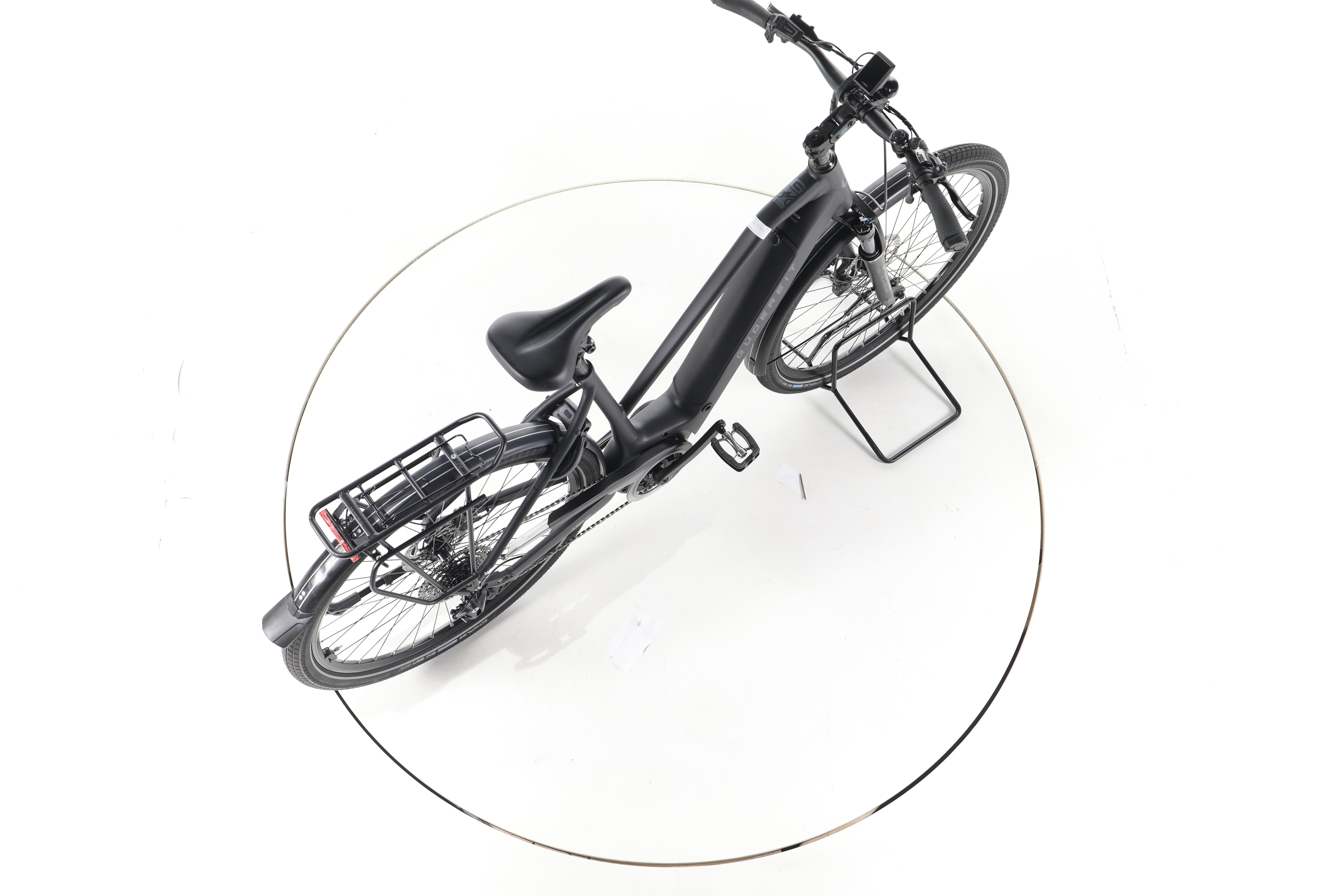 Gudereit ET 7.5 Evo Trekking E-Bike 2024 - Image 24