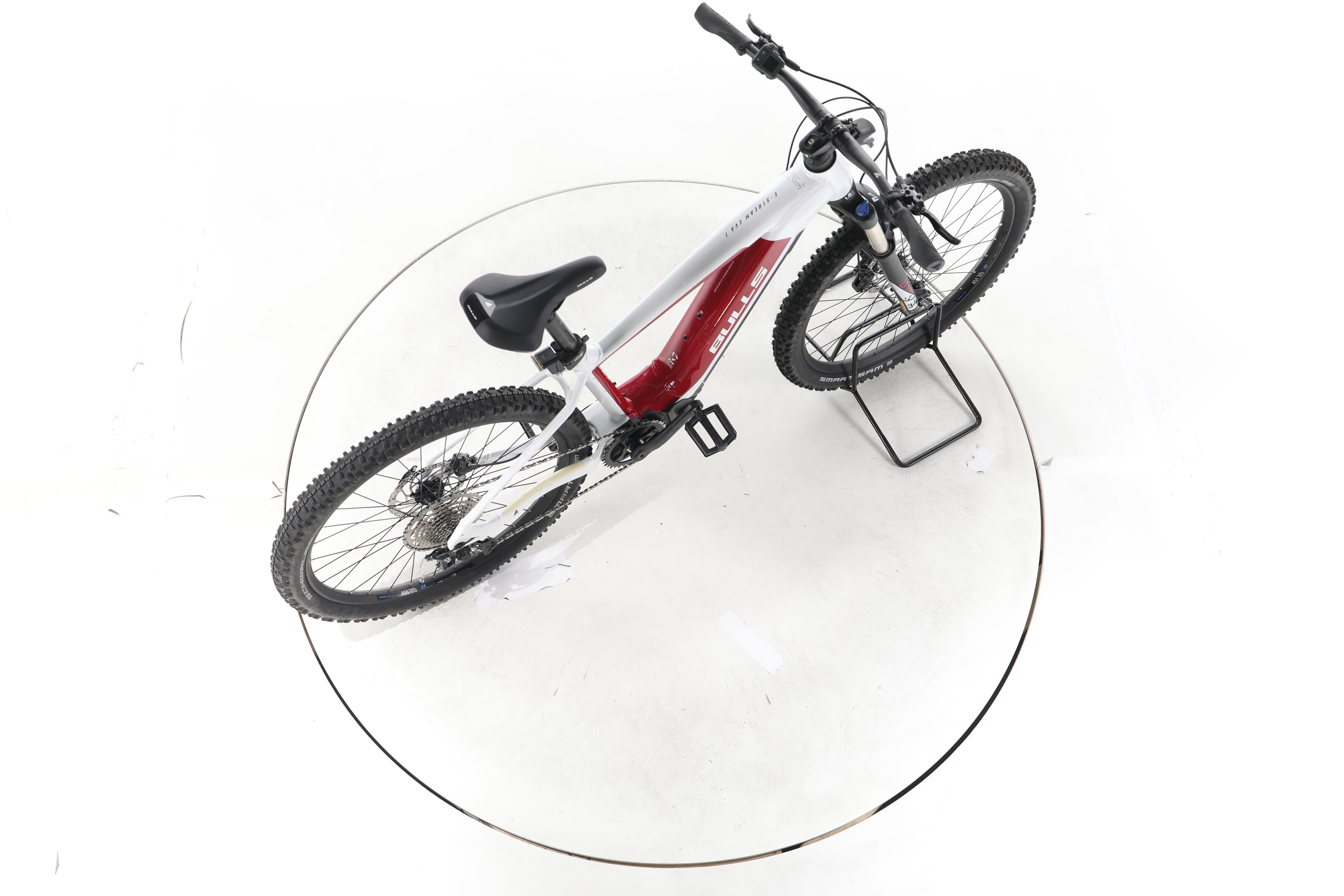 Bulls E-Stream EVA 1 E-Bike - Image 24