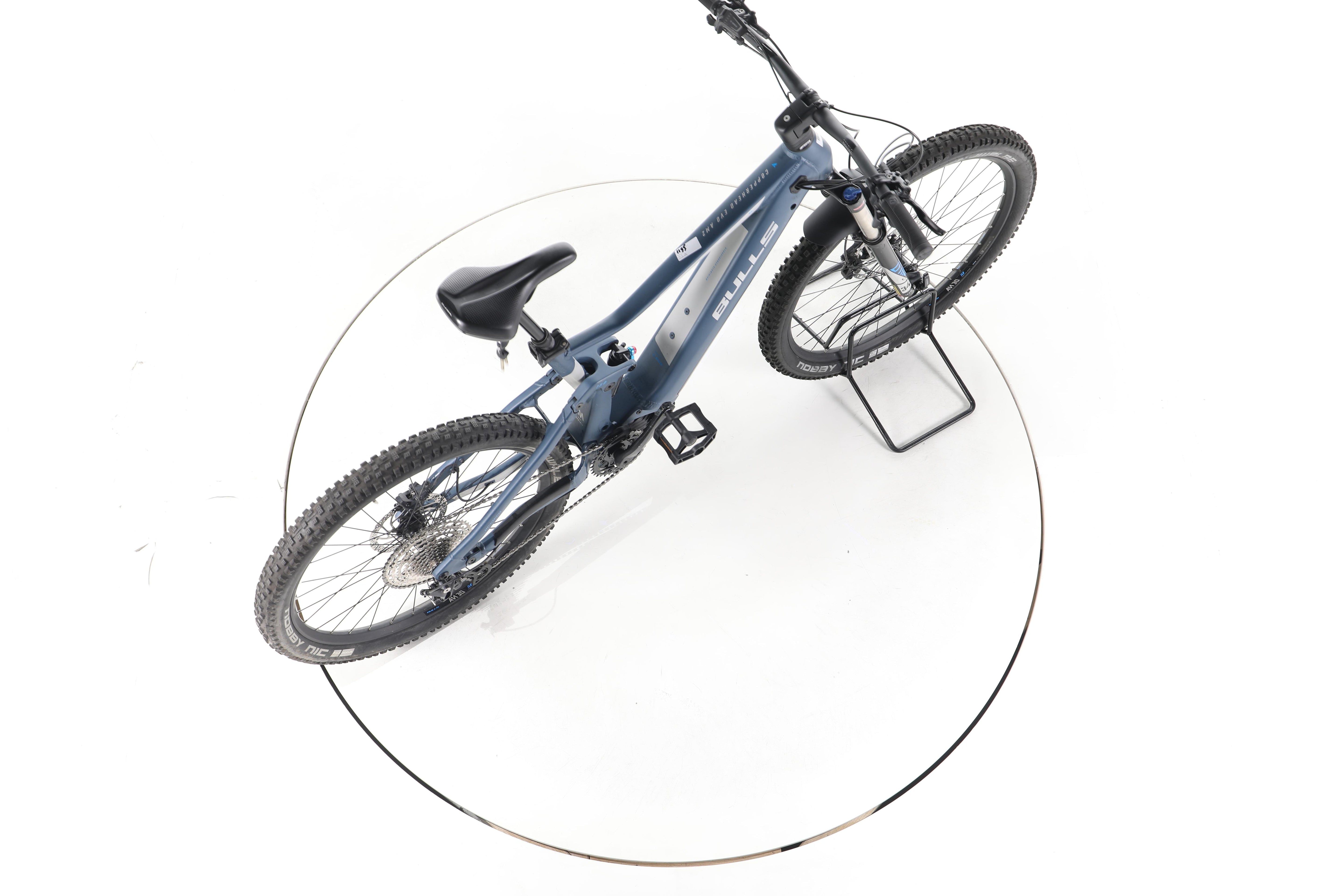 Bulls Copperhead EVO AM2 E-Bike Fully - Image 24