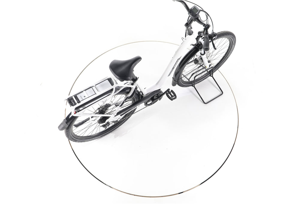 Pegasus Solero E9 Performance Trekking E-Bike Tiefeinsteiger - Image 24