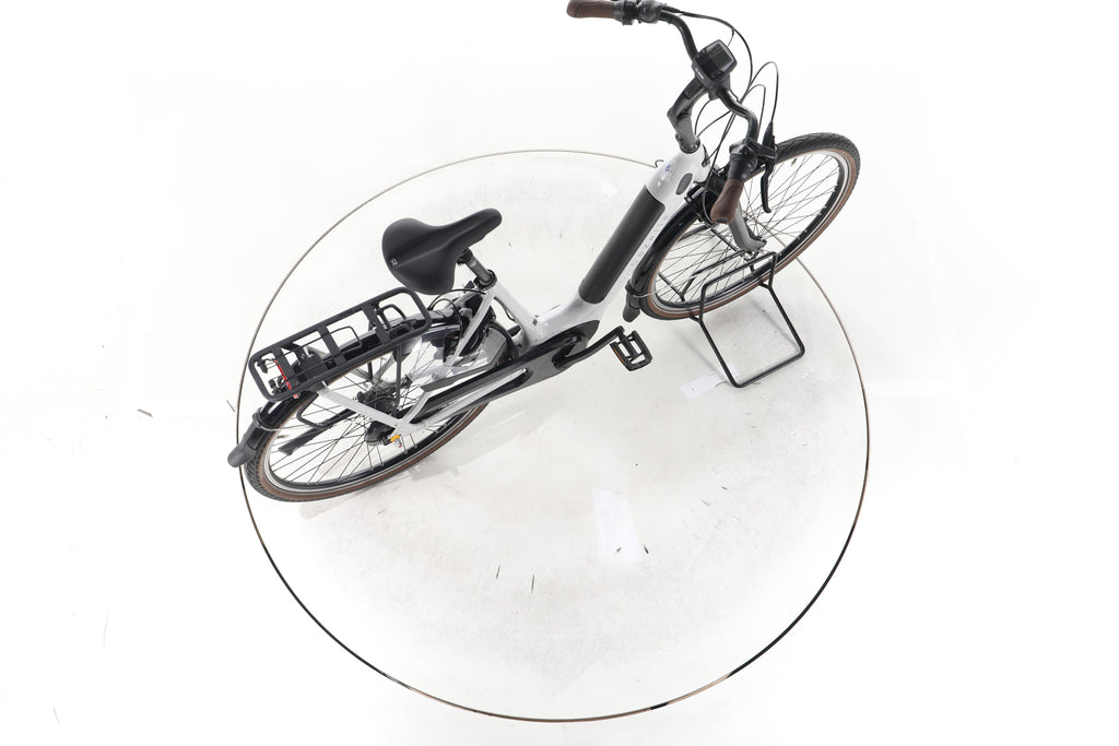 Gazelle Arroyo C7+ HMB Elite City E-Bike Tiefeinsteiger - Image 24