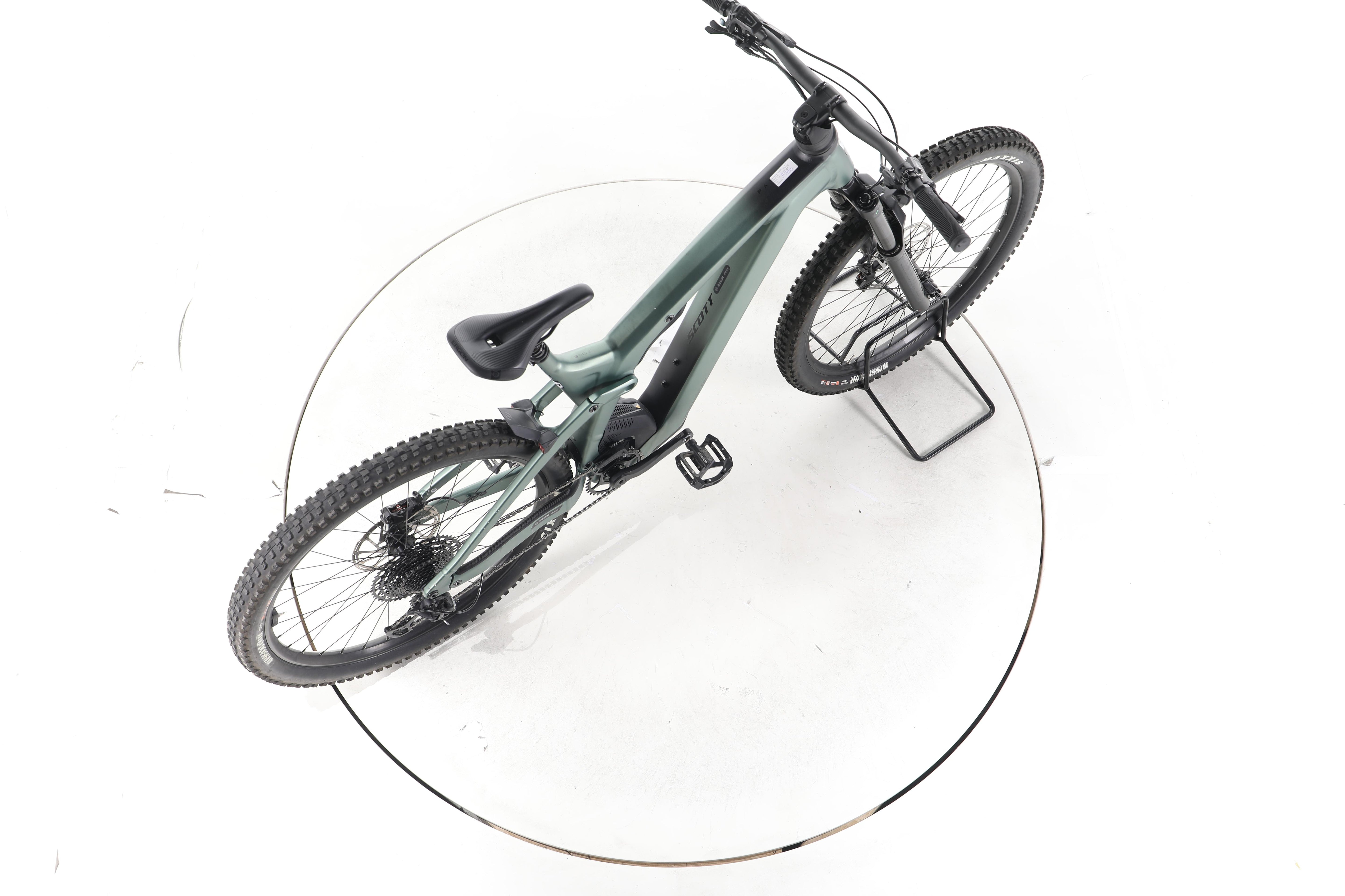 Scott Patron eRide 930 E-Bike 2024 - Image 24
