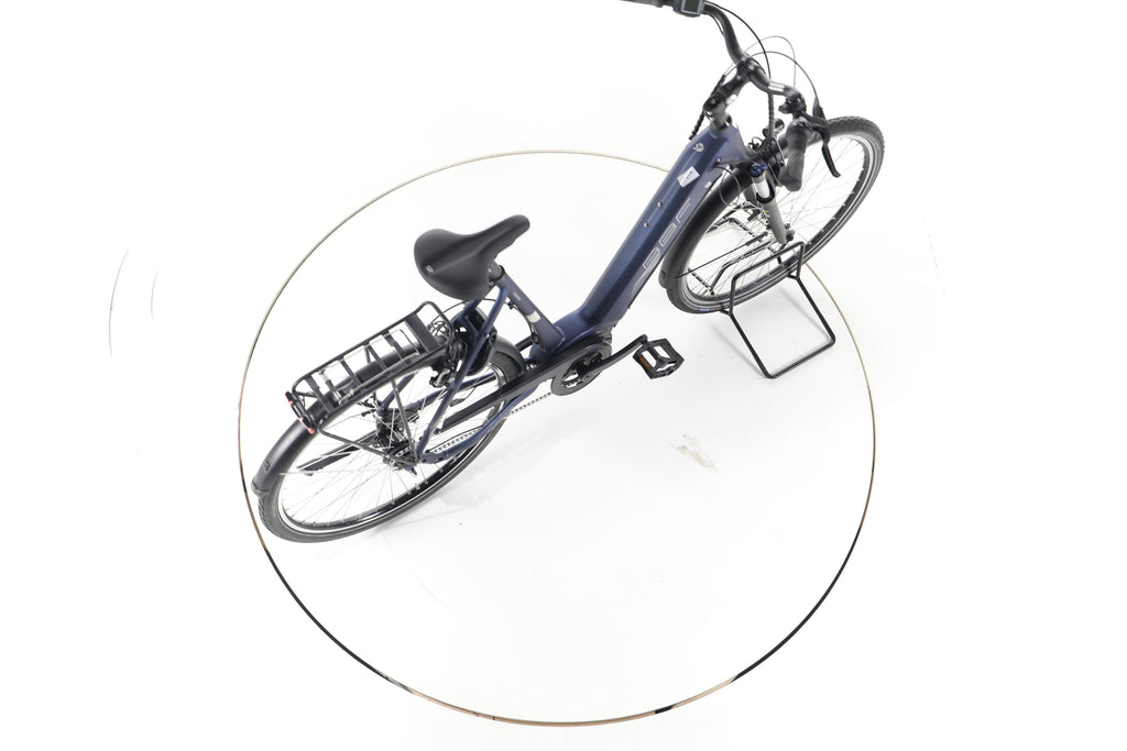 BBF Granada City E-Bike Tiefeinsteiger - Image 24